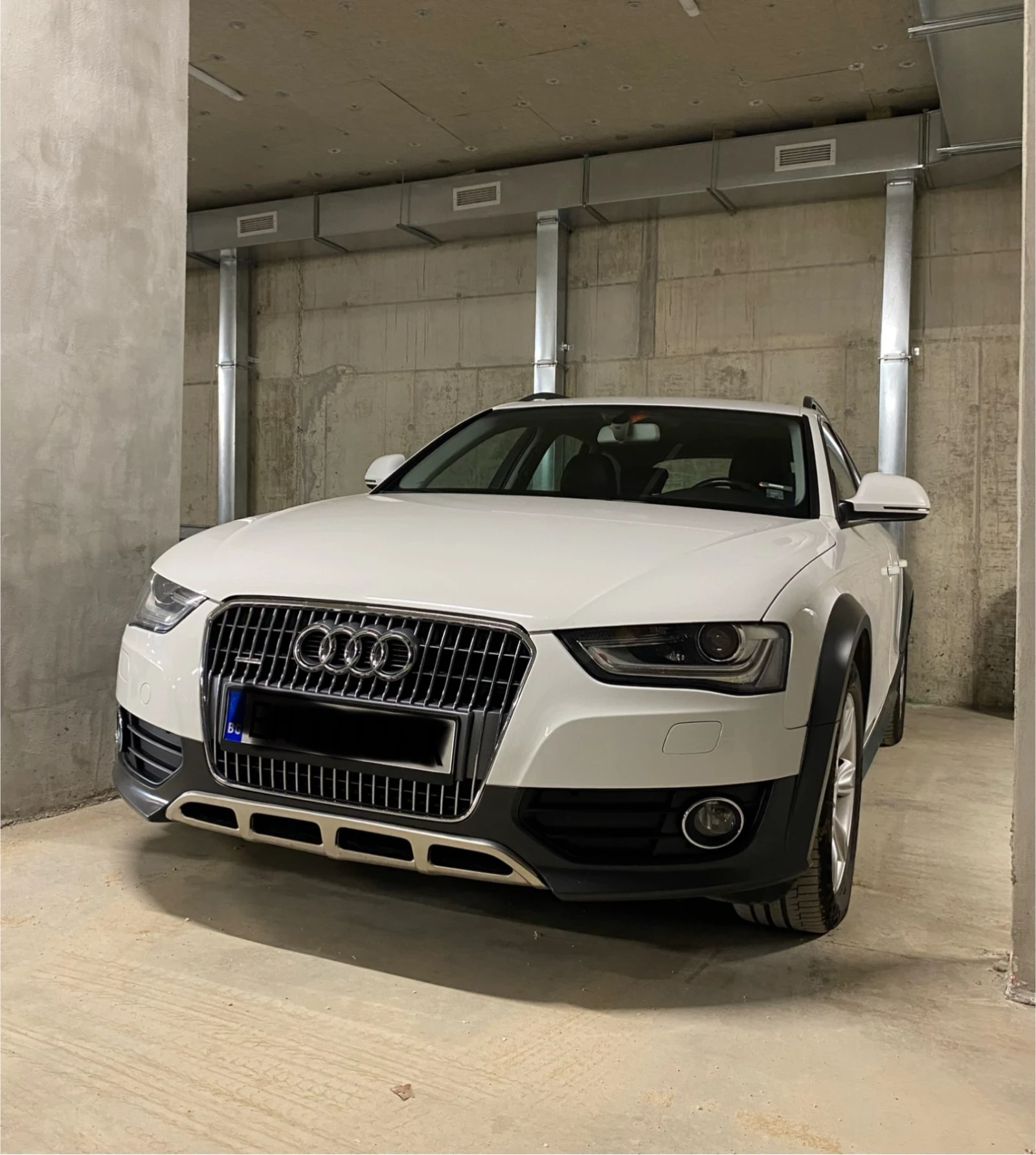 Audi A4 Allroad 3.0 TDI Quattro | Mobile.bg — изображение 1