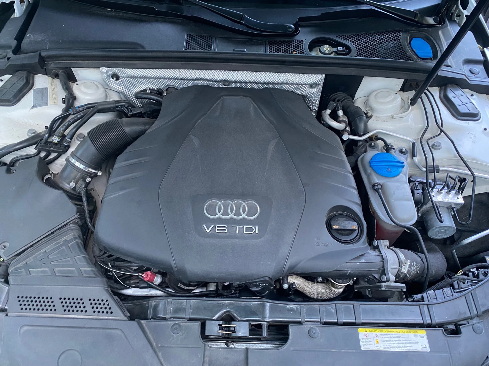 Audi A4 Allroad 3.0 TDI Quattro | Mobile.bg — изображение 11