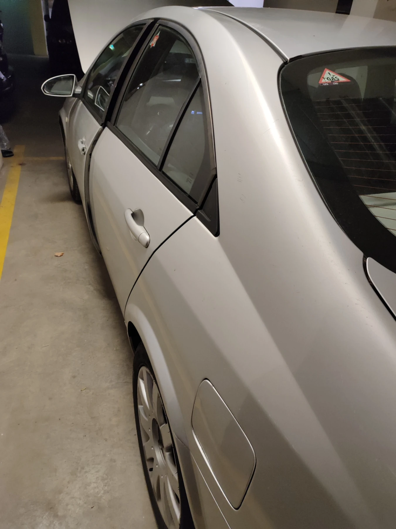 Nissan Primera 2.0 - изображение 7