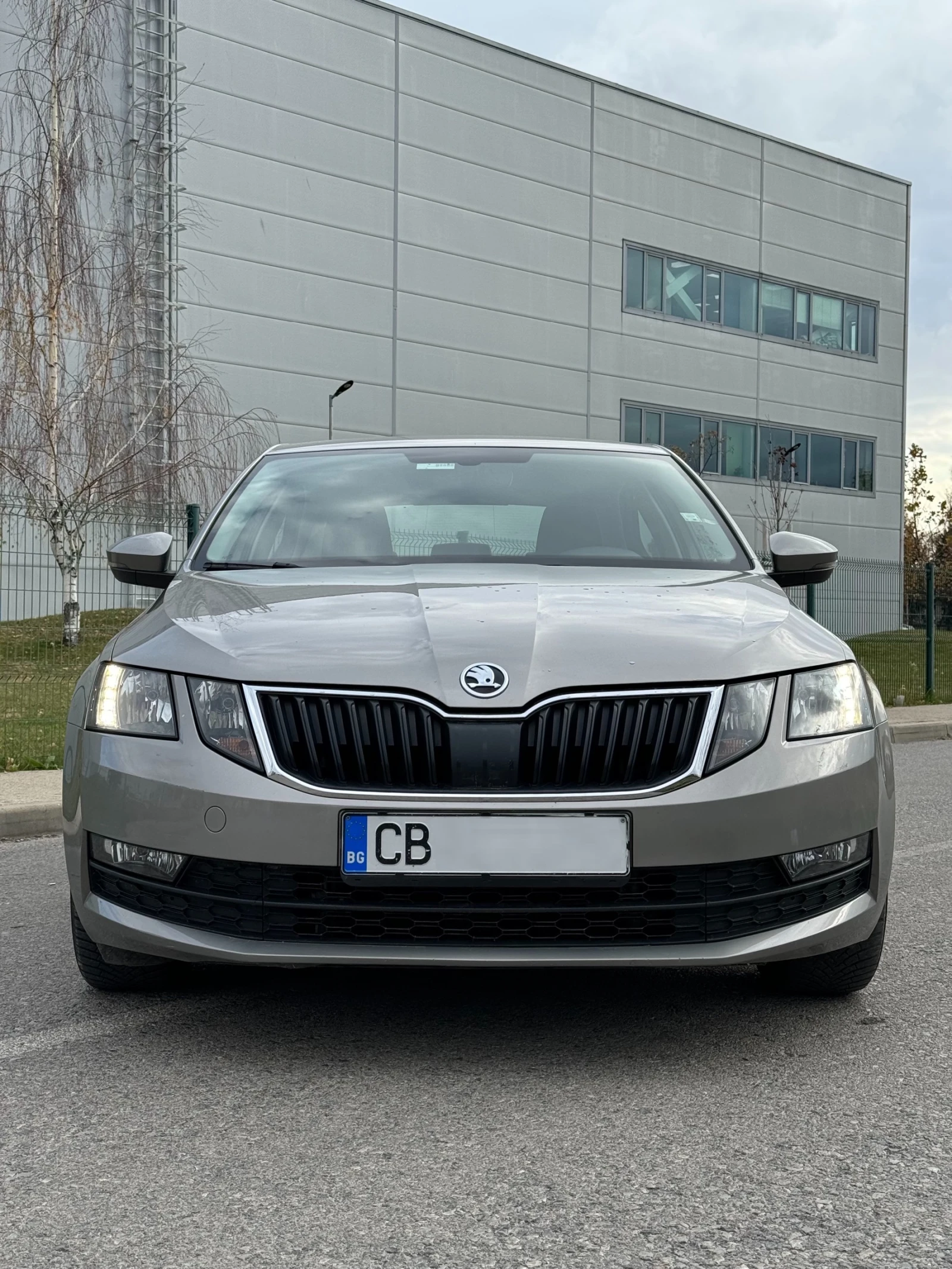 Skoda Octavia 2.0 TDI / Автоматик / Лизинг - изображение 2