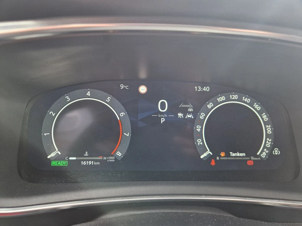 Toyota Corolla 2.0 HYBRID* TEAM D* LED* DISTR* CARPLAY* CAMERA*  | Mobile.bg   12