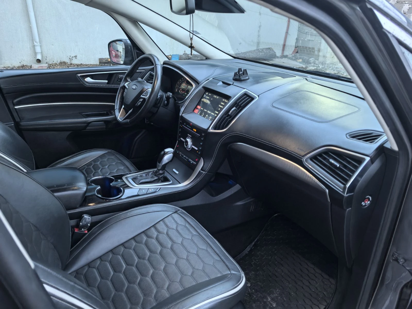 Ford S-Max 2.0TDCI 180k.c   | Mobile.bg   12