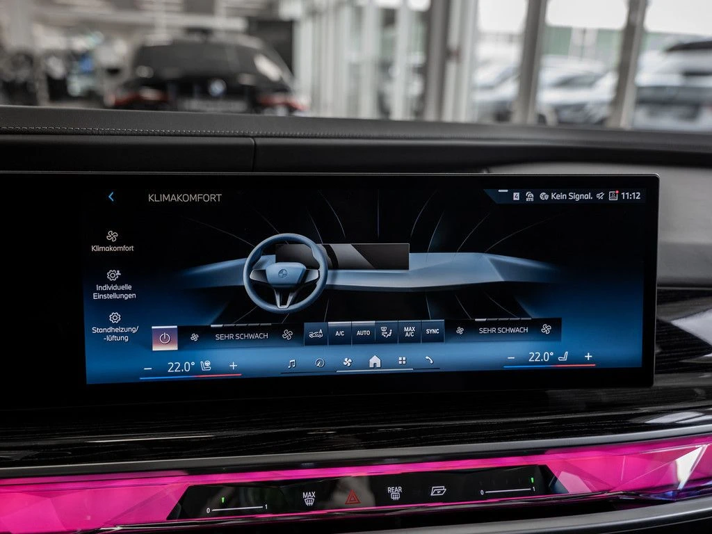 BMW 740 d xDrive = M-Sport Pro= Shadow Line Гаранция - изображение 8