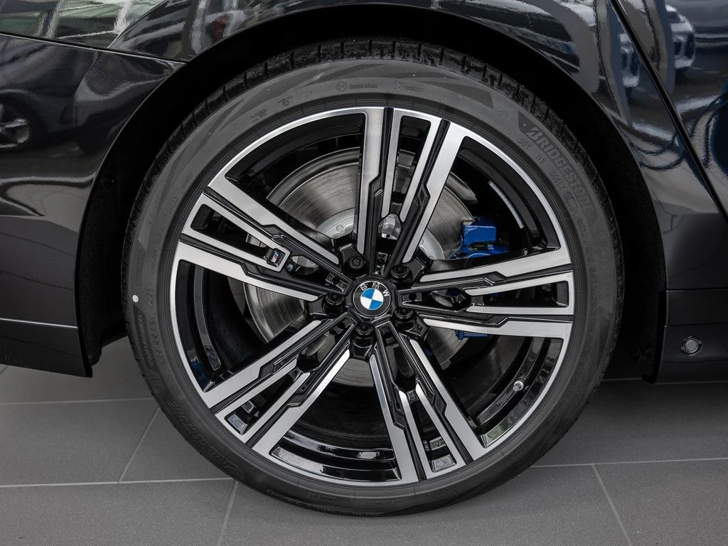 BMW 740 d xDrive = M-Sport Pro= Shadow Line Гаранция - изображение 4
