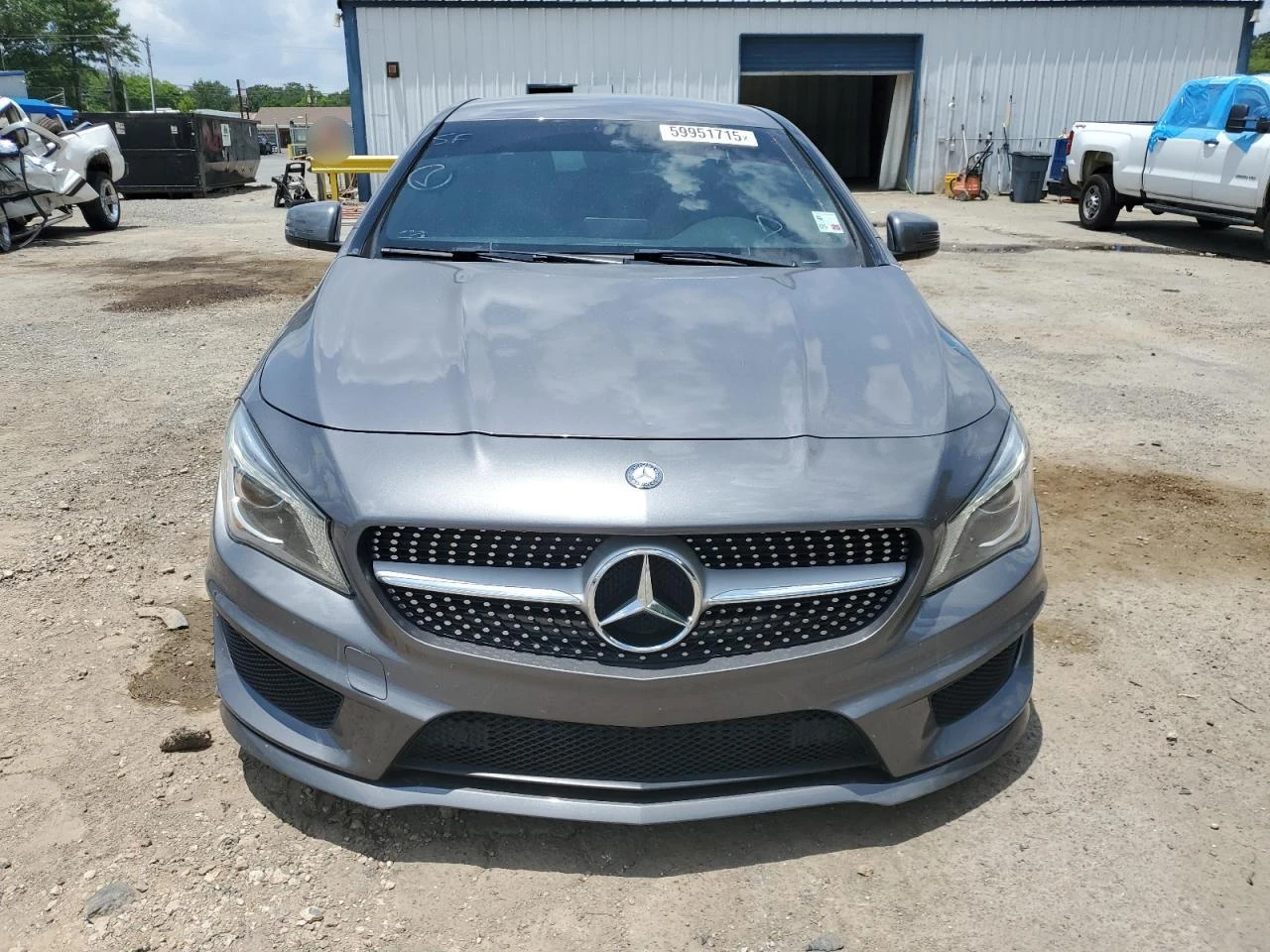 Mercedes-Benz CLA 250 * Възможност за Лизинг*  - изображение 5