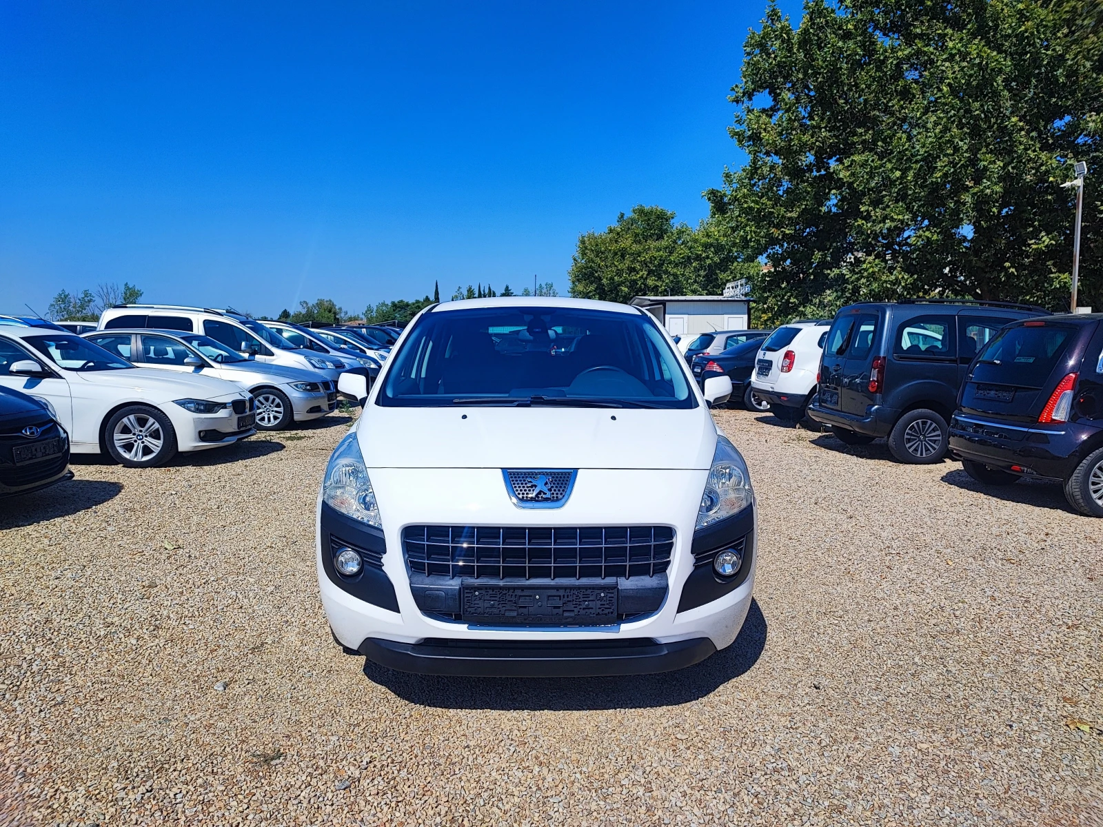 Peugeot 3008 1, 6/114к.с - изображение 2