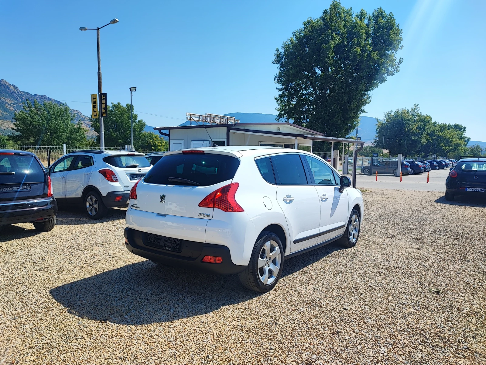 Peugeot 3008 1, 6/114к.с - изображение 6