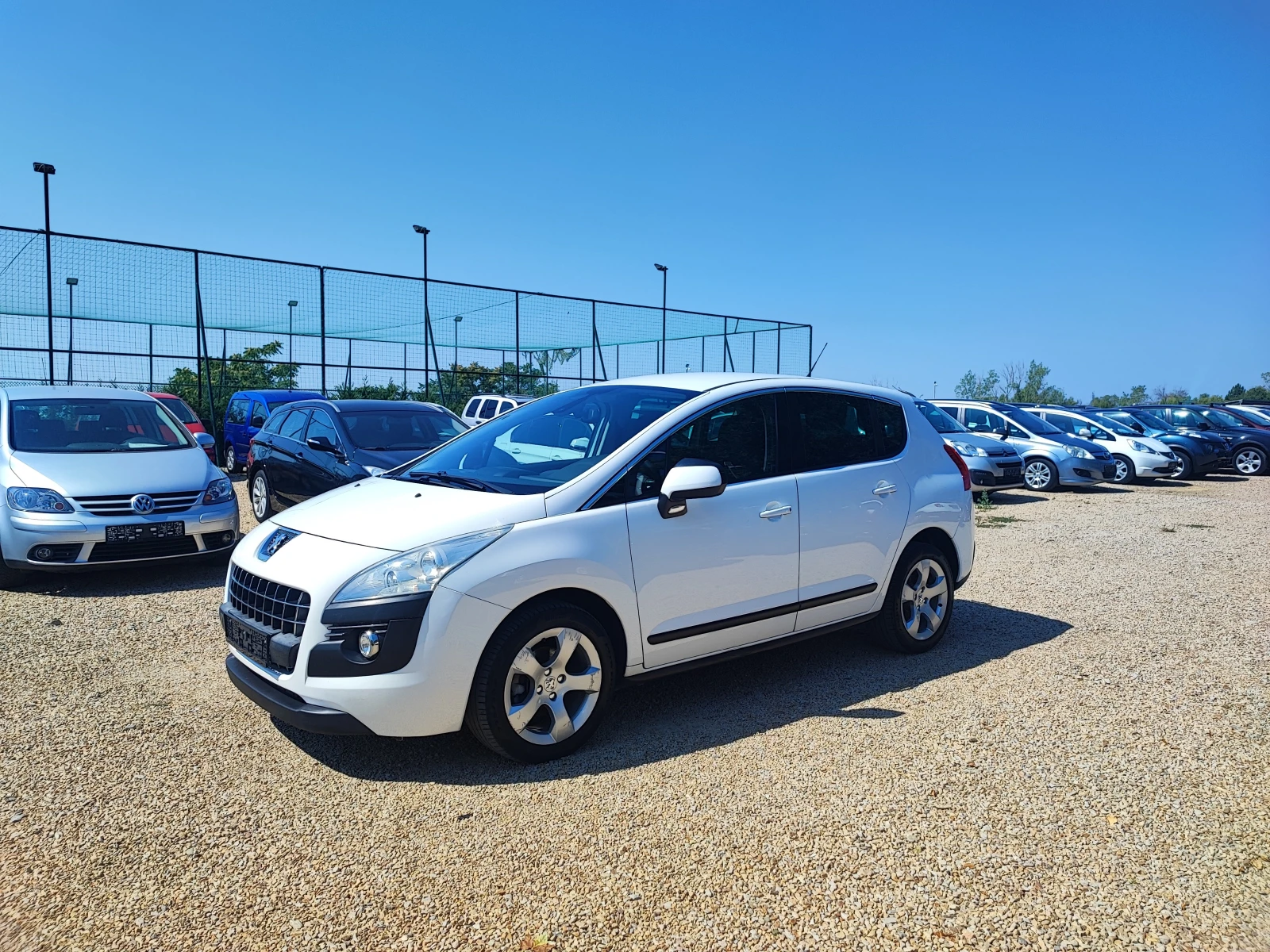 Peugeot 3008 1, 6/114к.с - изображение 10