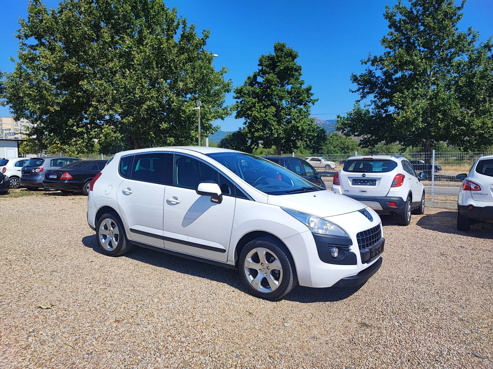 Peugeot 3008 1, 6/114к.с - изображение 4
