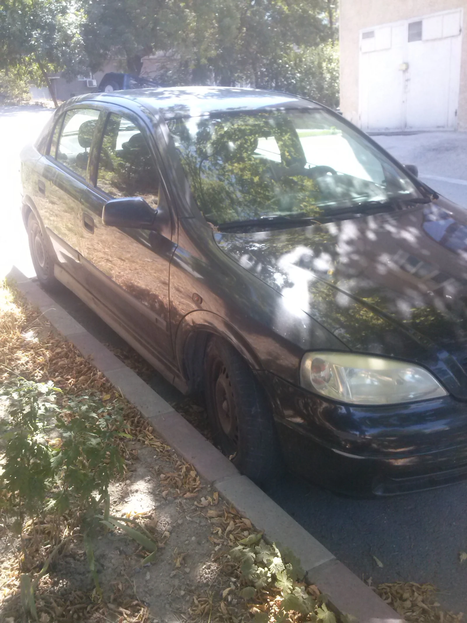 Opel Astra  - изображение 3