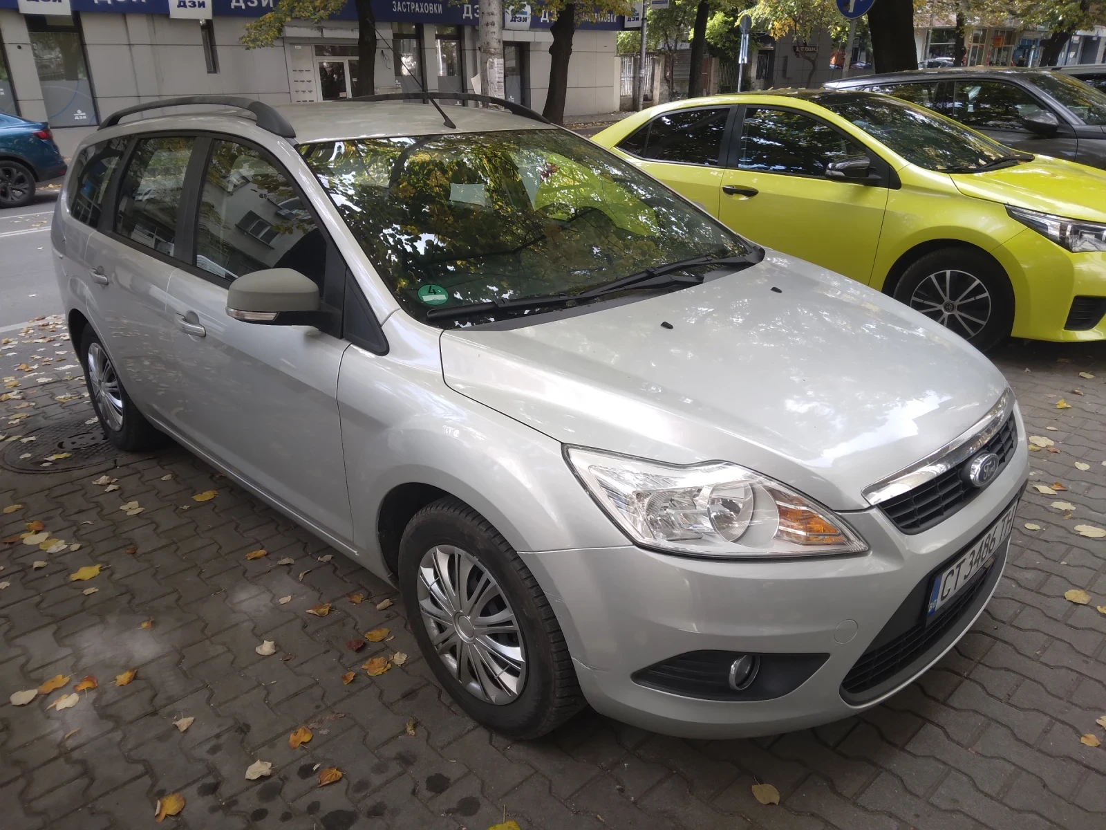 Ford Focus  - изображение 2