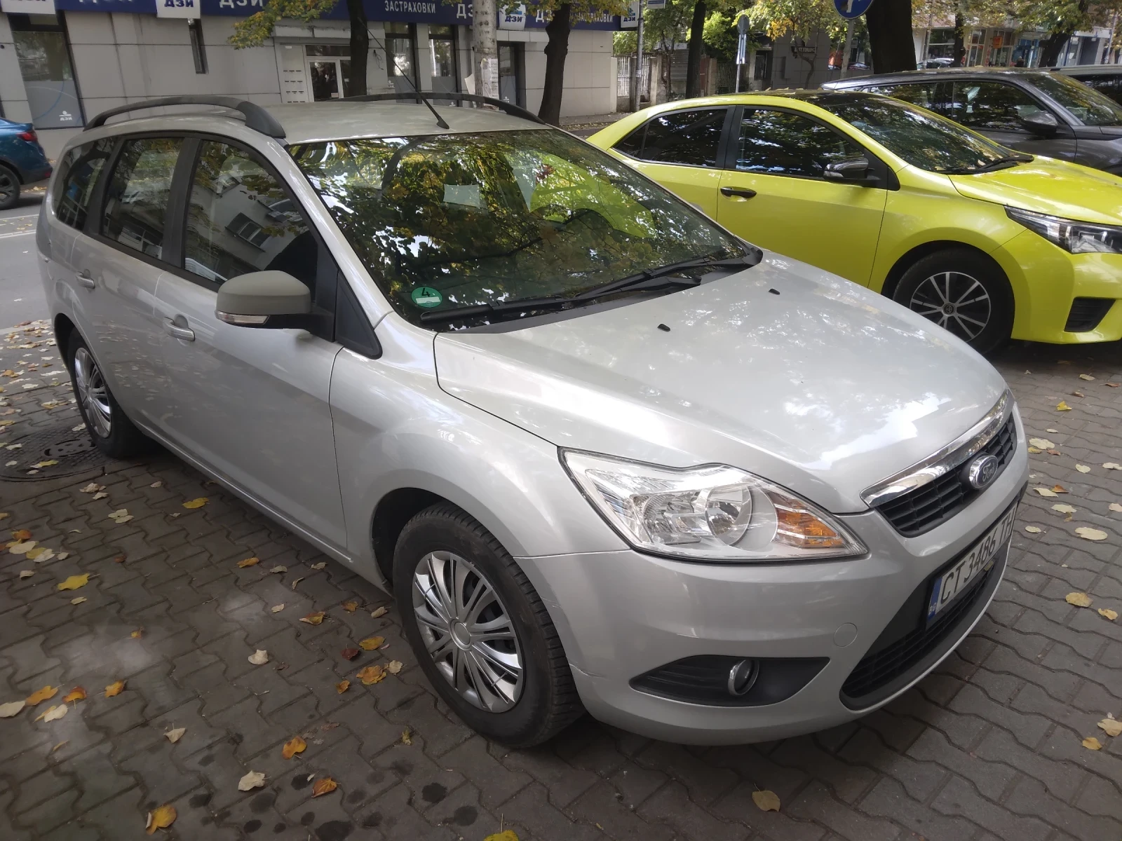 Ford Focus  - изображение 10