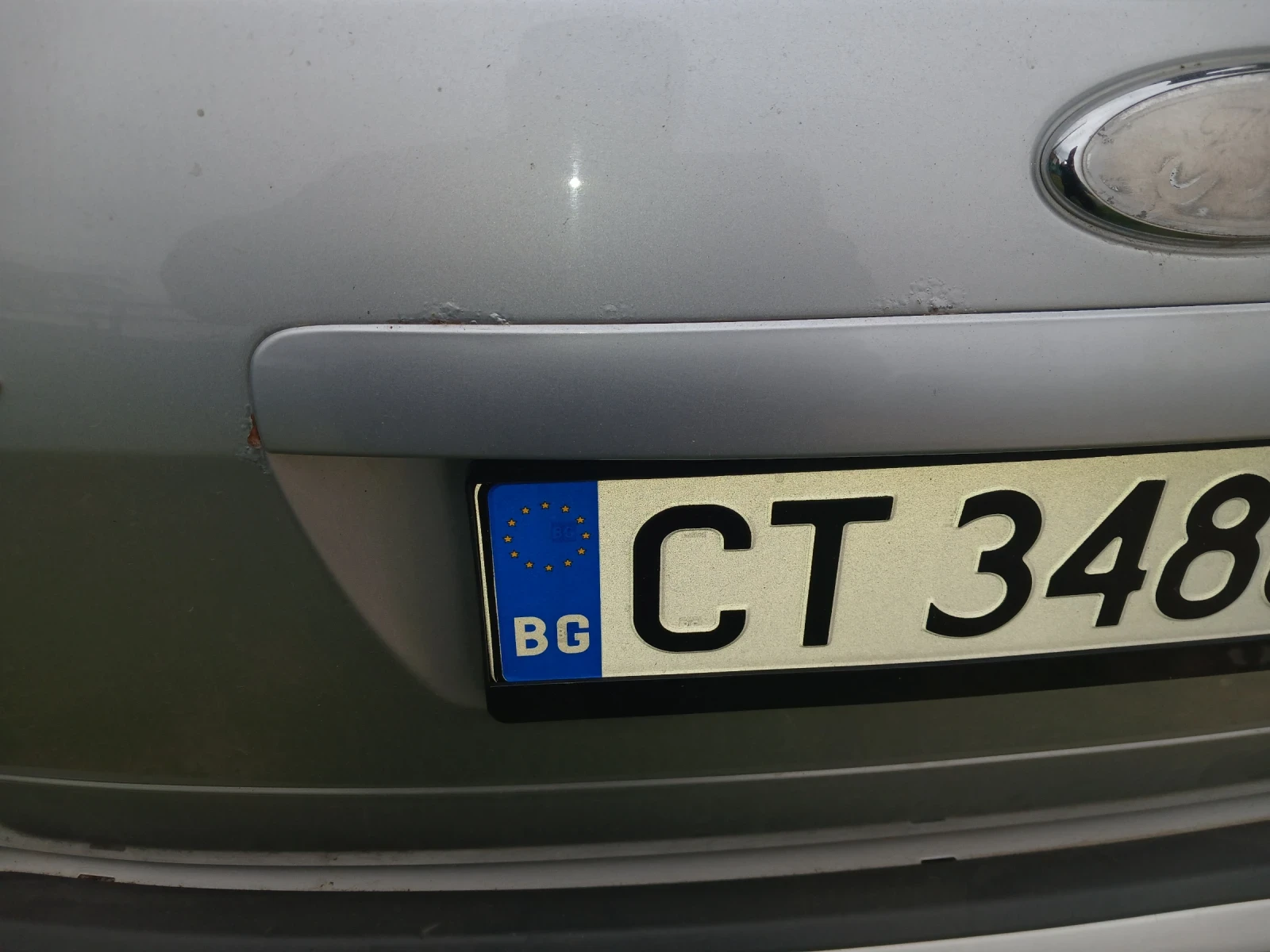 Ford Focus, снимка 10 - Автомобили и джипове - 54004027