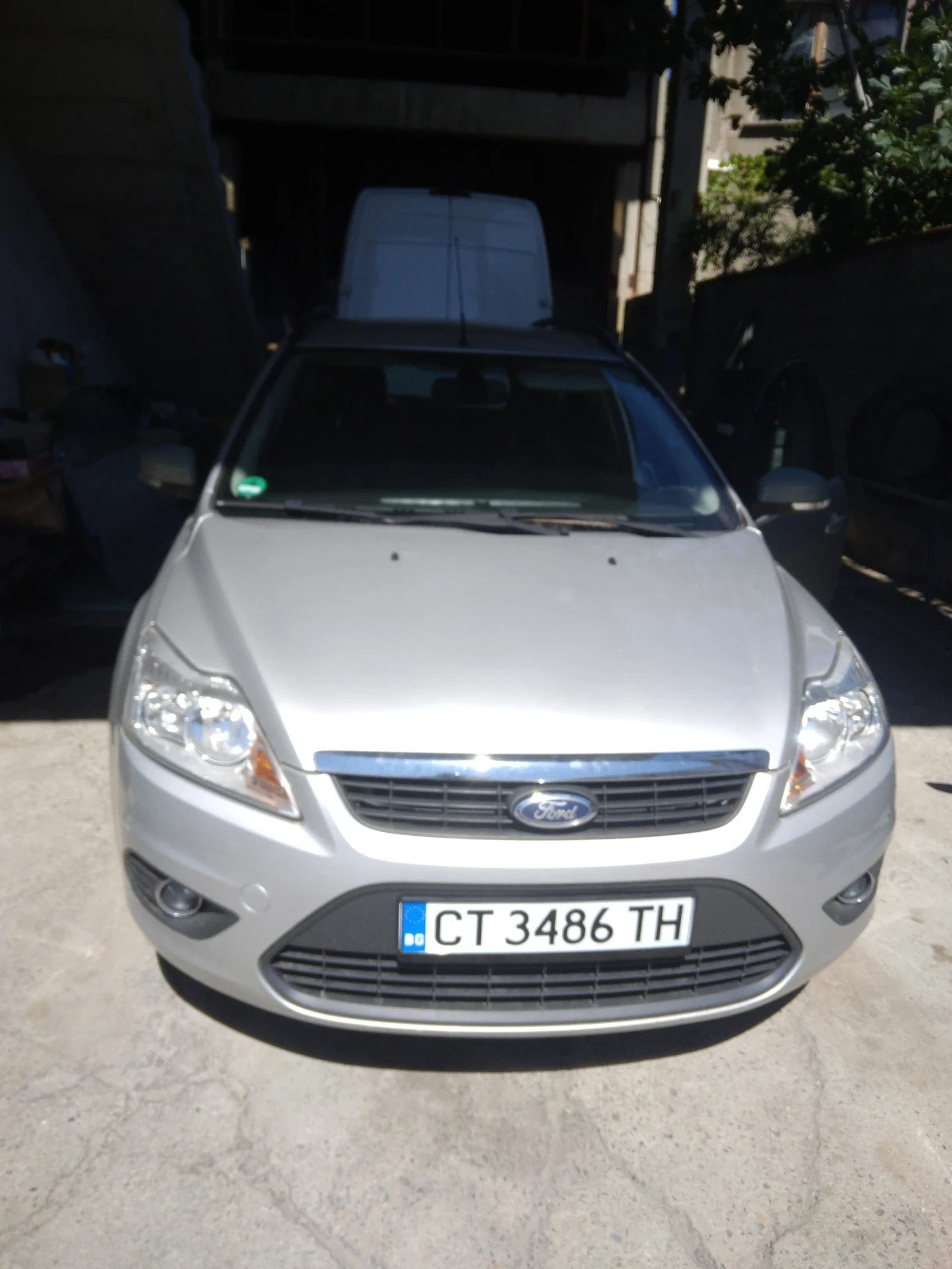 Ford Focus  - изображение 8