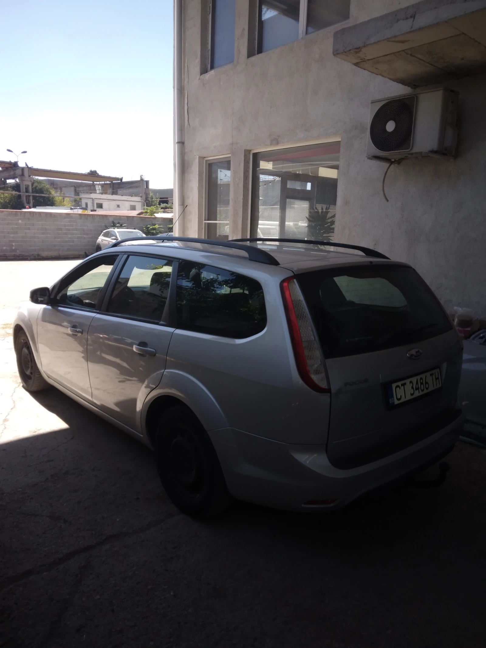 Ford Focus  - изображение 5