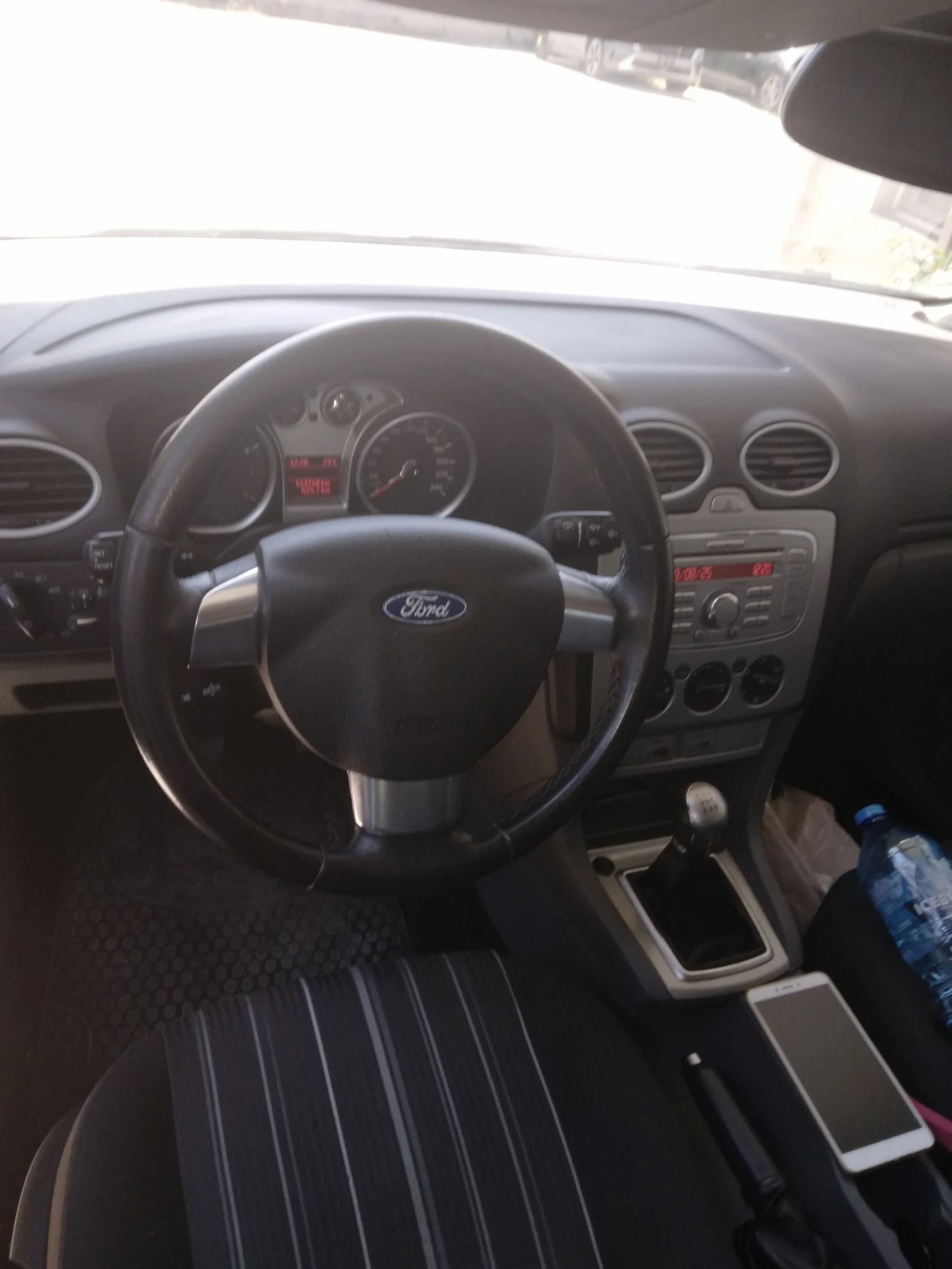 Ford Focus  - изображение 7