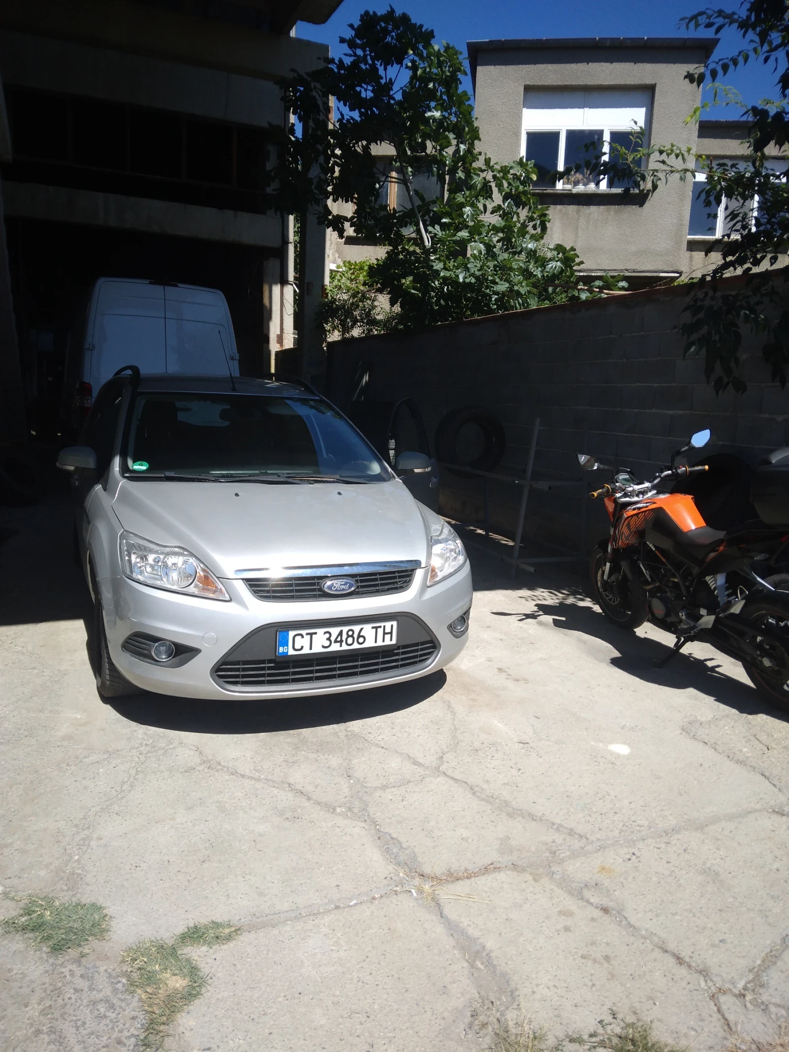 Ford Focus  - изображение 4