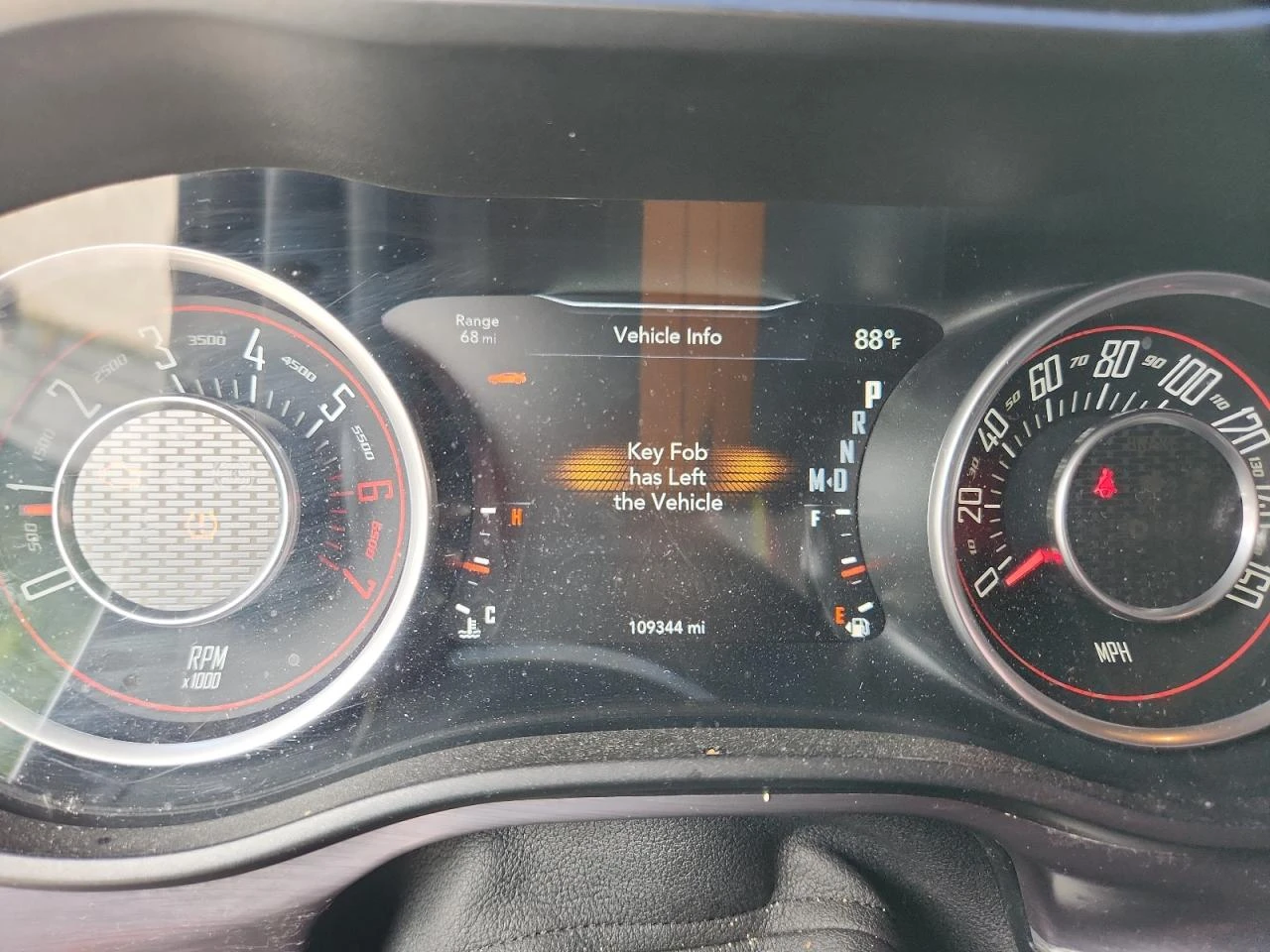 Dodge Challenger 5.7L* HEMI - изображение 8