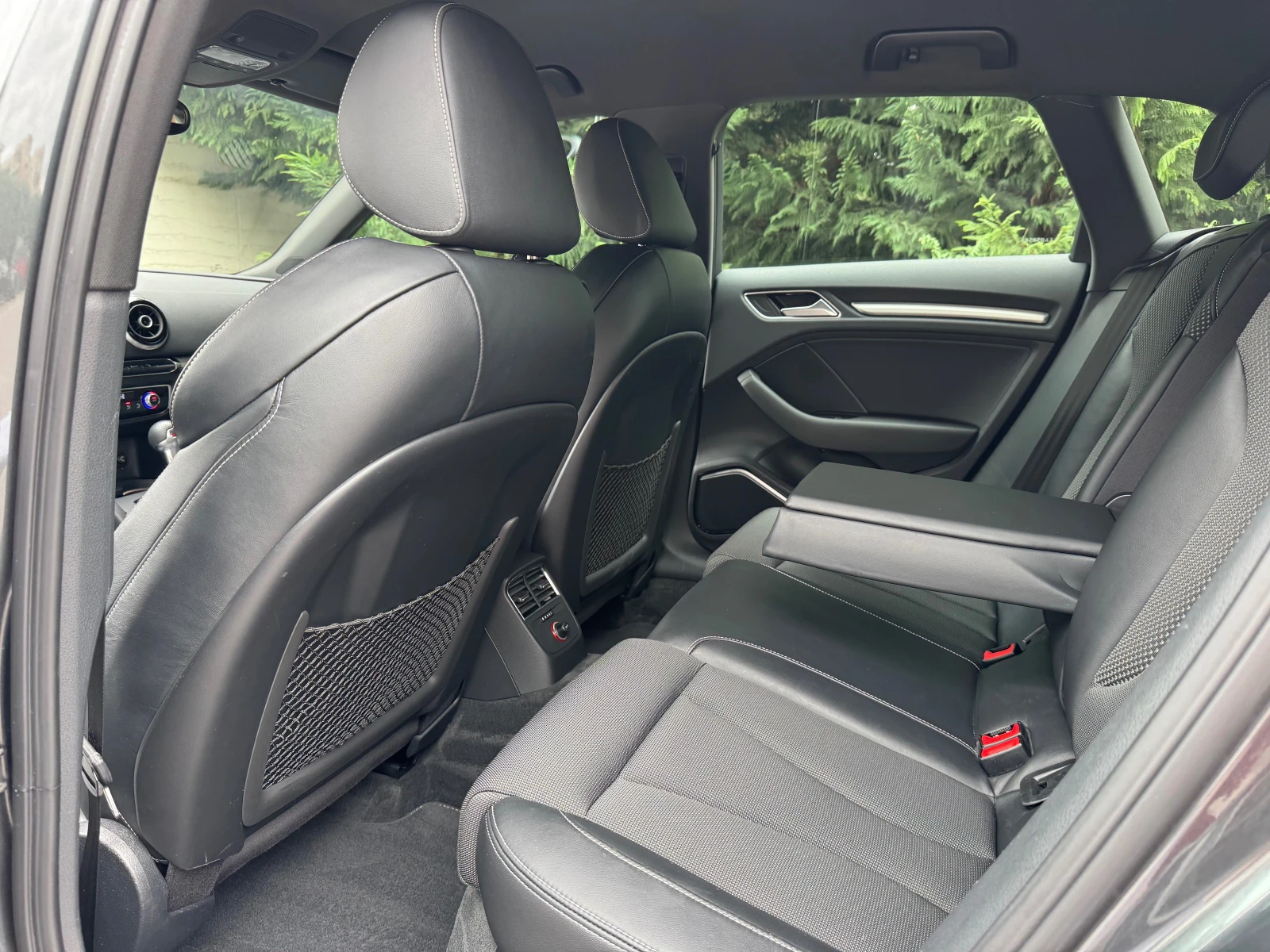 Audi A3 2.0TDI S-LINE QUATTRO KOJA MATRIX B&O | Mobile.bg   13