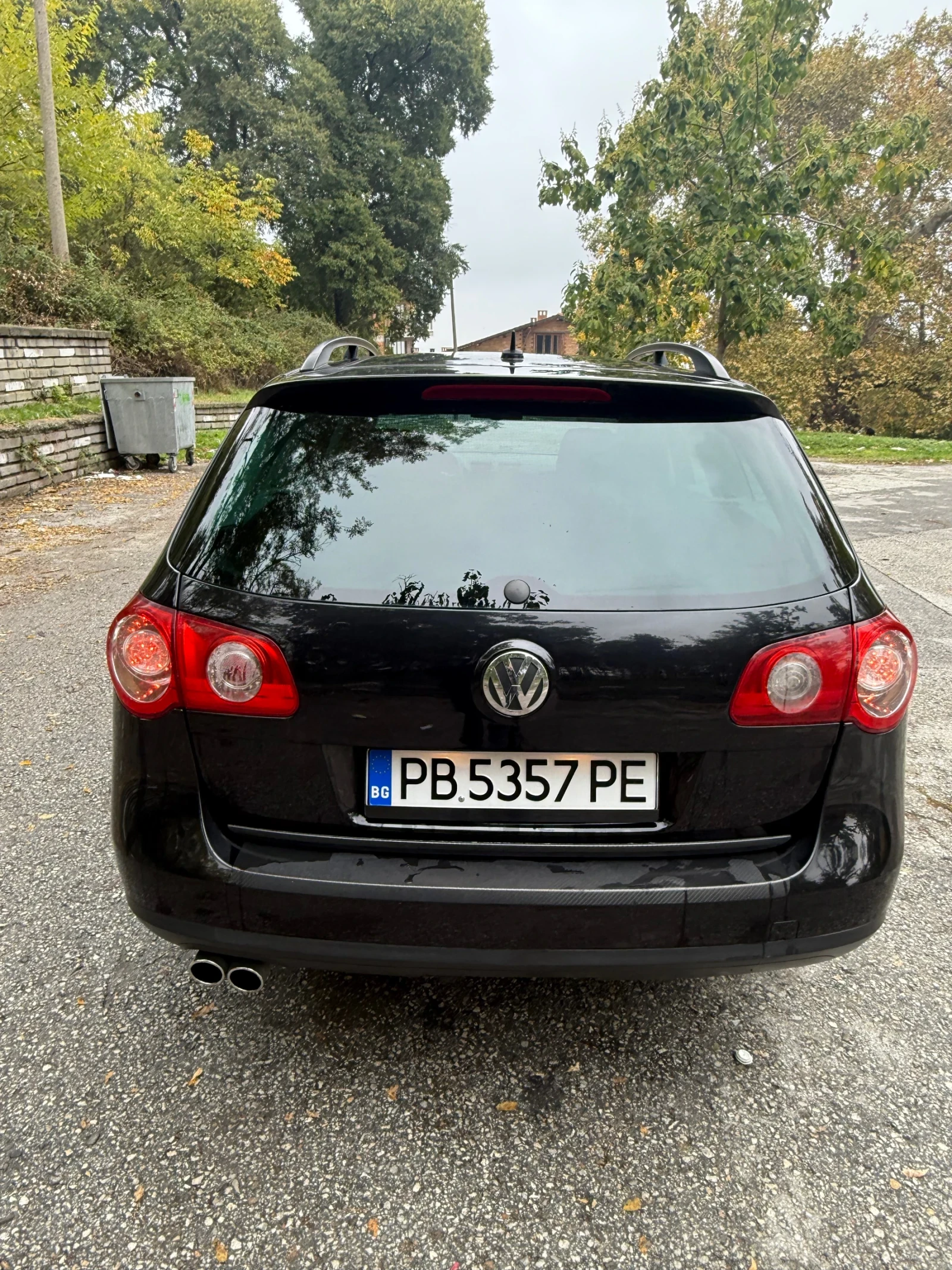 VW Passat VW passat 2.0tdi///140hp - изображение 5