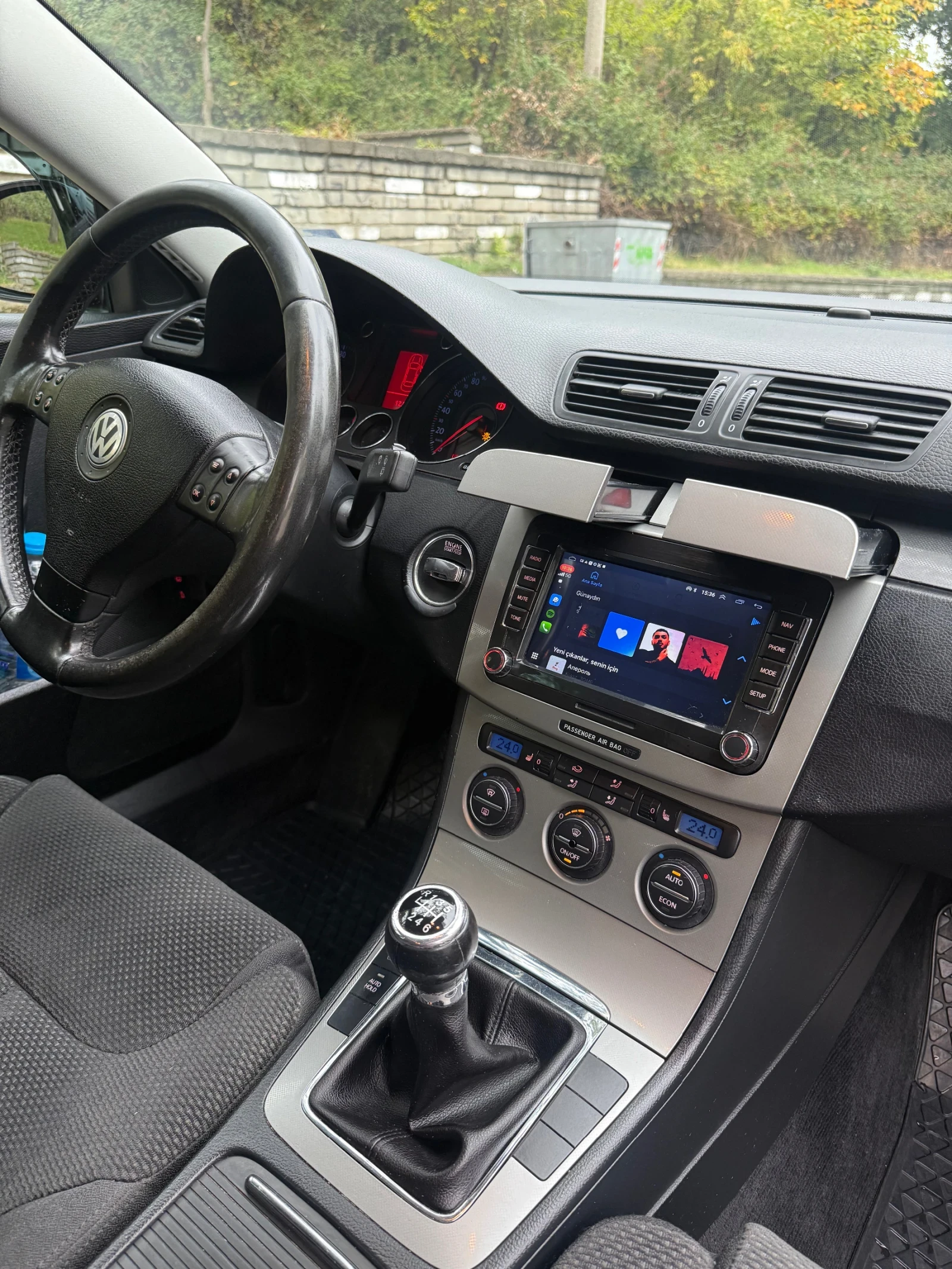 VW Passat VW passat 2.0tdi///140hp - изображение 7