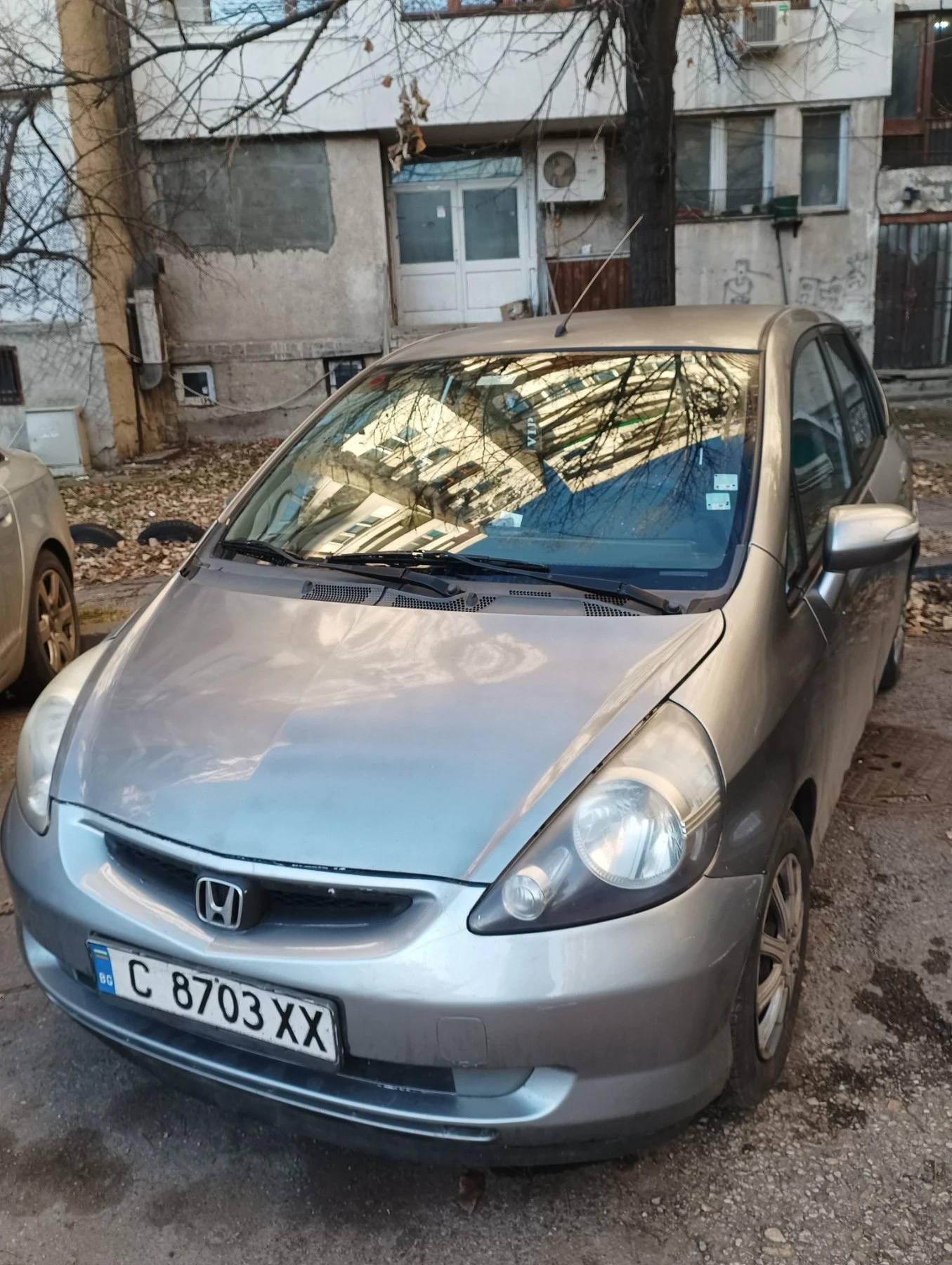 Honda Jazz | Mobile.bg � ����������� 1