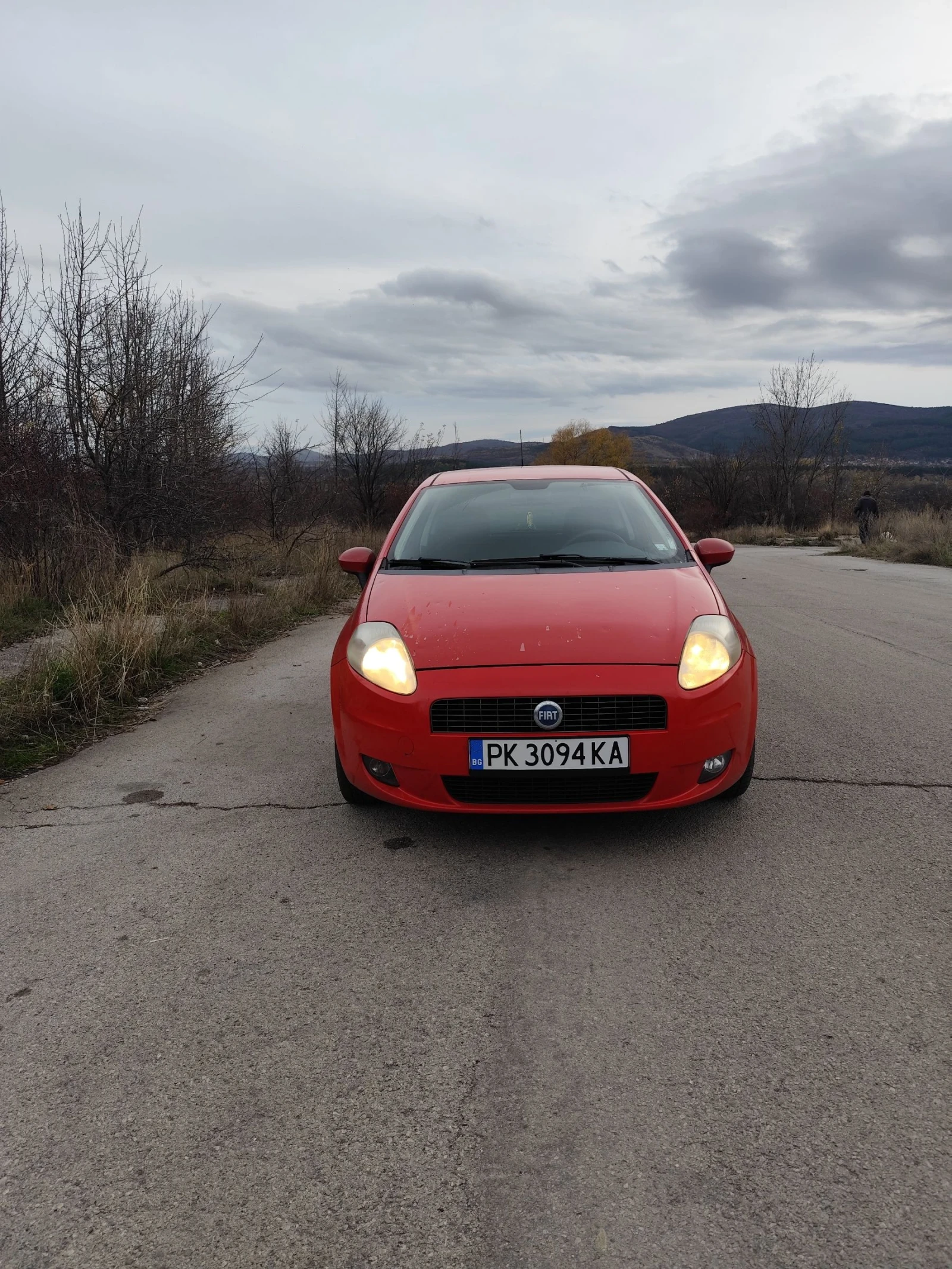 Fiat Punto | Mobile.bg   1