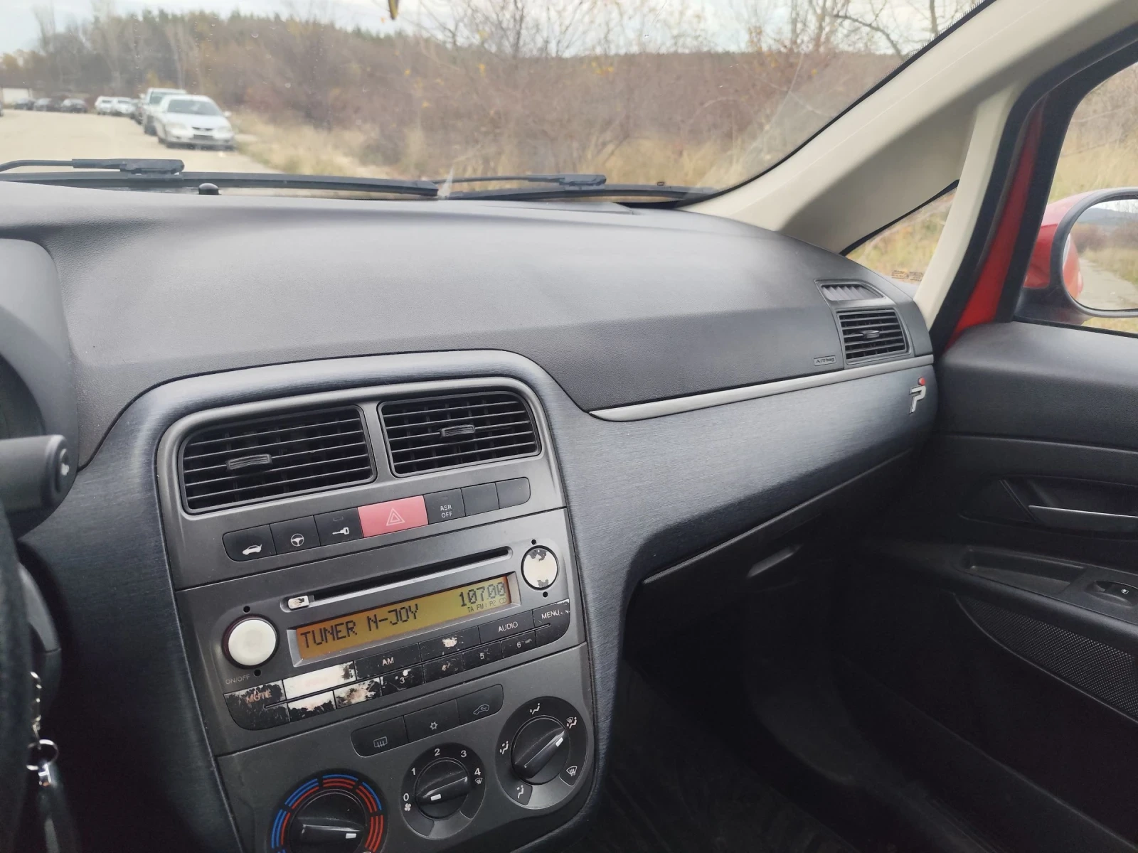 Fiat Punto | Mobile.bg   6