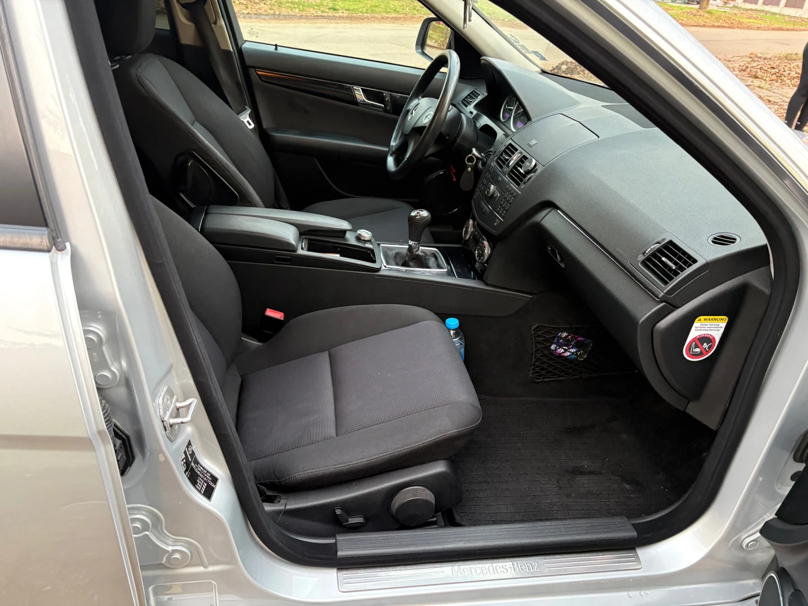 Mercedes-Benz C 180 Kompressor | Mobile.bg � ����������� 12