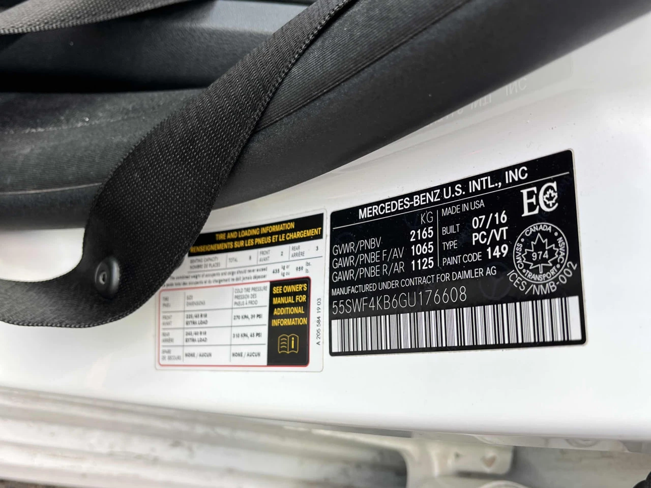 Mercedes-Benz C 300 *  *    *   *  | Mobile.bg   10