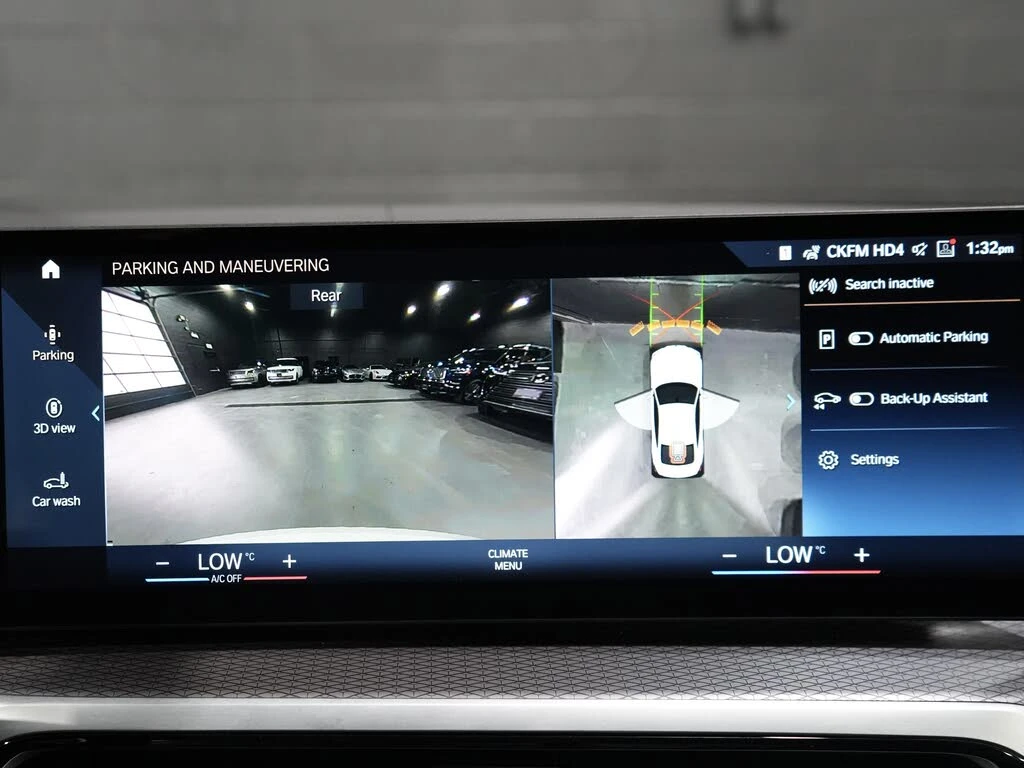 BMW 440 M440/HEAD-UP/360/HARMAN/ | Mobile.bg   13