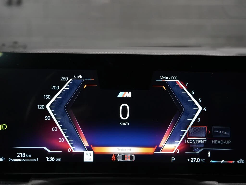 BMW 440 M440/HEAD-UP/360/HARMAN/ | Mobile.bg   15