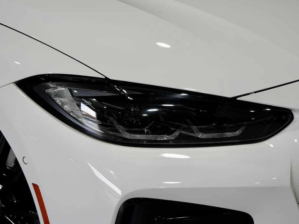 BMW 440 M440/HEAD-UP/360/HARMAN/ПОДГРЕВИ - изображение 7