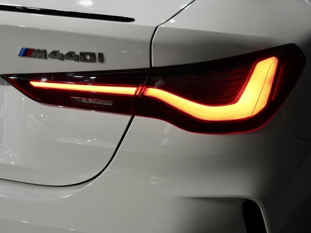 BMW 440 M440/HEAD-UP/360/HARMAN/ПОДГРЕВИ - изображение 8