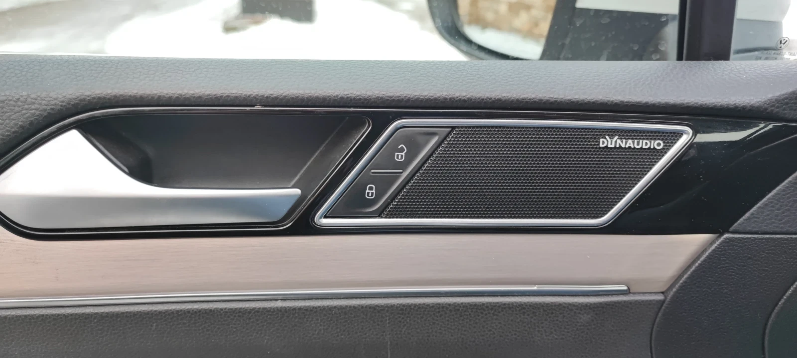 VW Passat 2.0TDI//190кс//R-LINE//4MOTION// - изображение 9