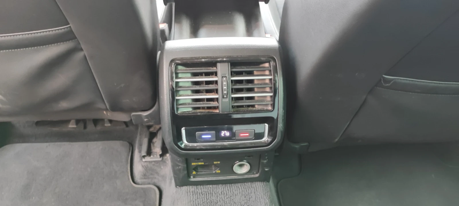 VW Passat 2.0TDI//190кс//R-LINE//4MOTION// - изображение 4