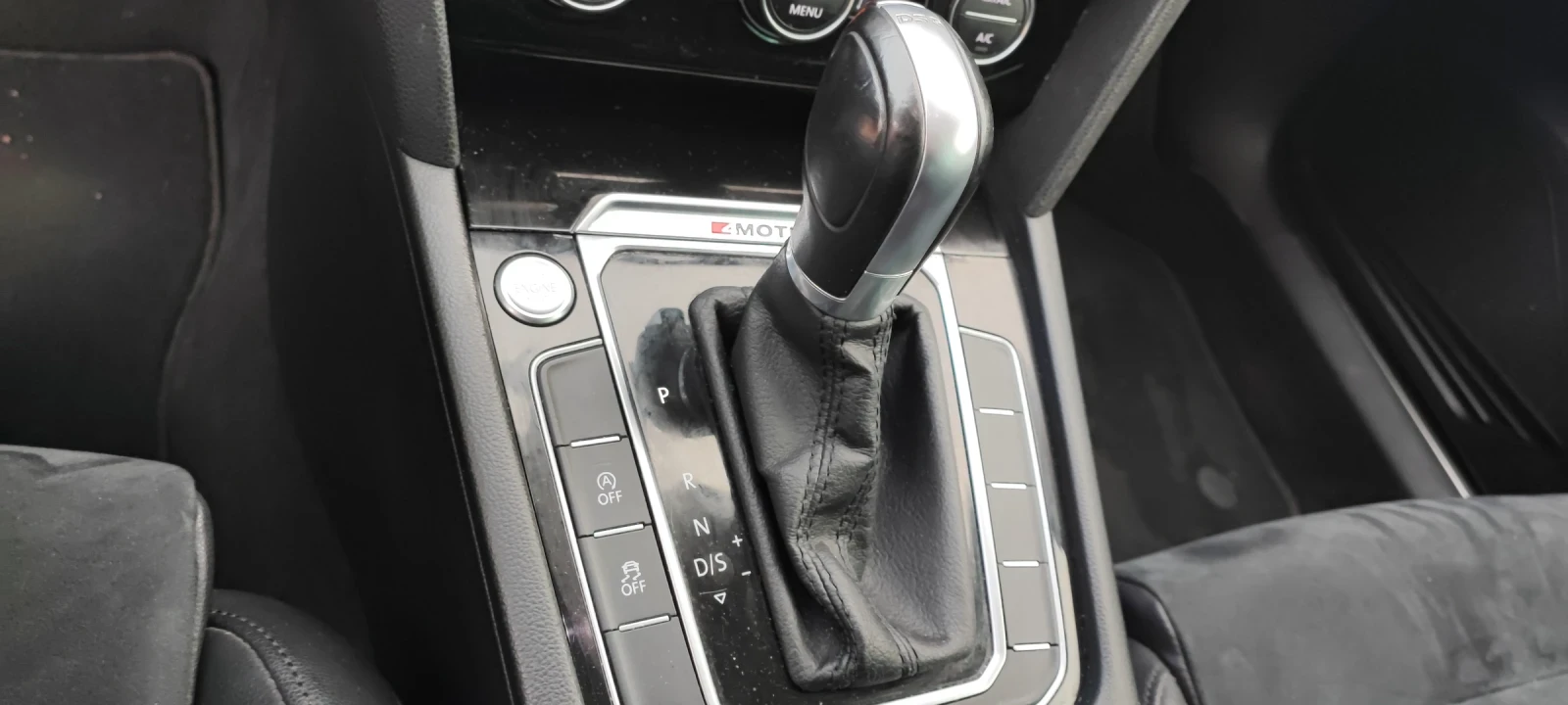 VW Passat 2.0TDI//190кс//R-LINE//4MOTION// - изображение 6