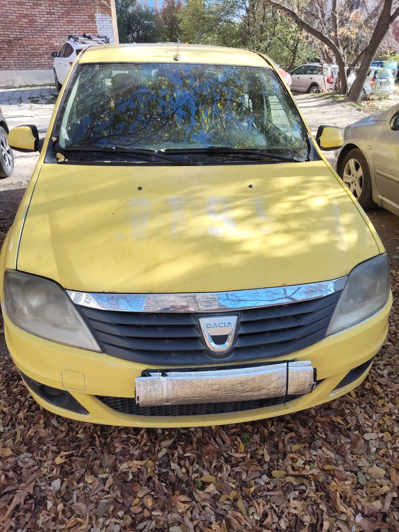 Dacia Logan | Mobile.bg � ����������� 1