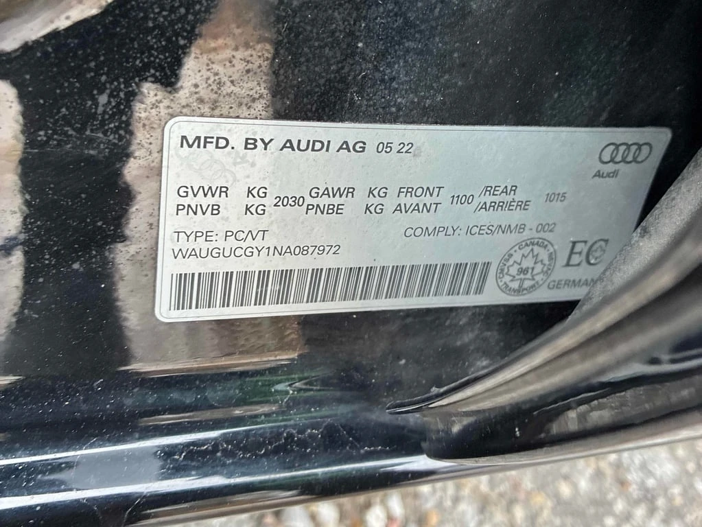 Audi A3 * Komfort * CARFAX * ��� ������������ ������ | Mobile.bg � ����������� 11