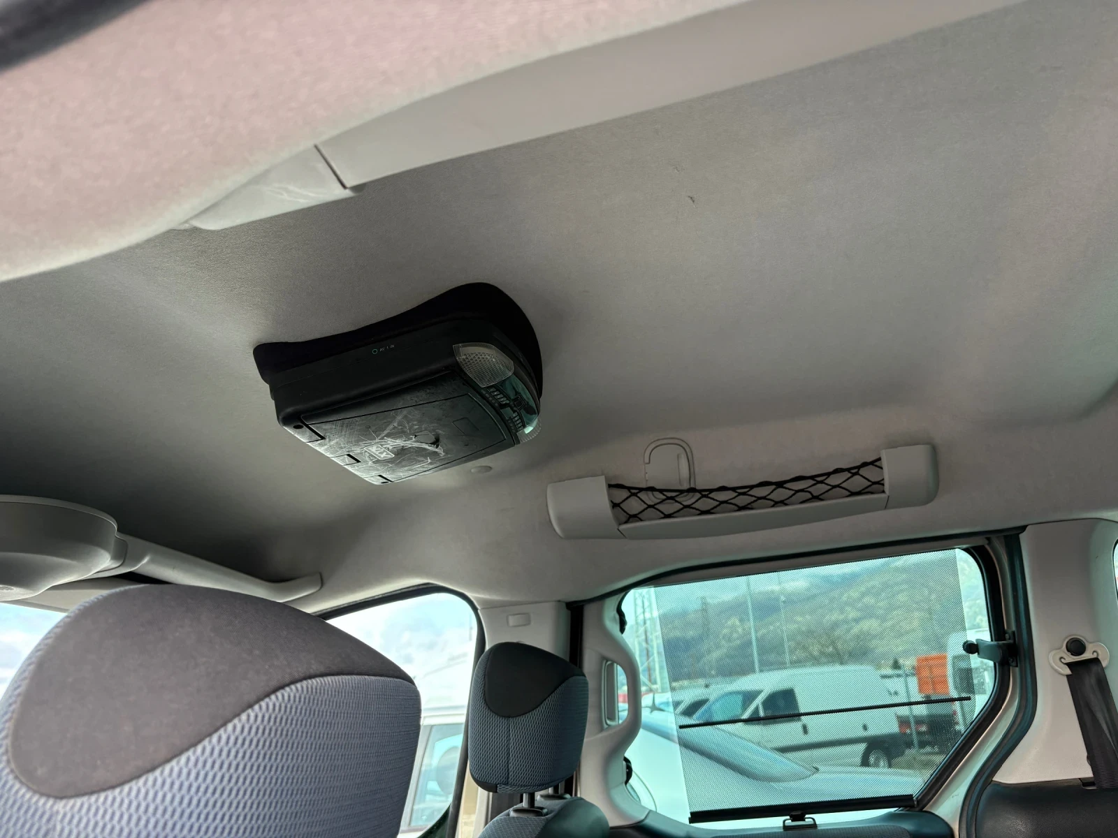 Citroen Berlingo 1.6 ���-������ | Mobile.bg � ����������� 11