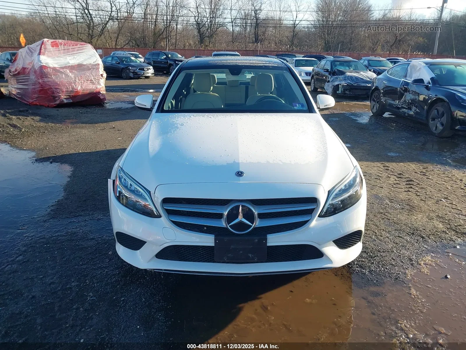 Mercedes-Benz C 300 FACE * BURMESTER* 4MATIC* ����* ���� �� �� | Mobile.bg � ����������� 1