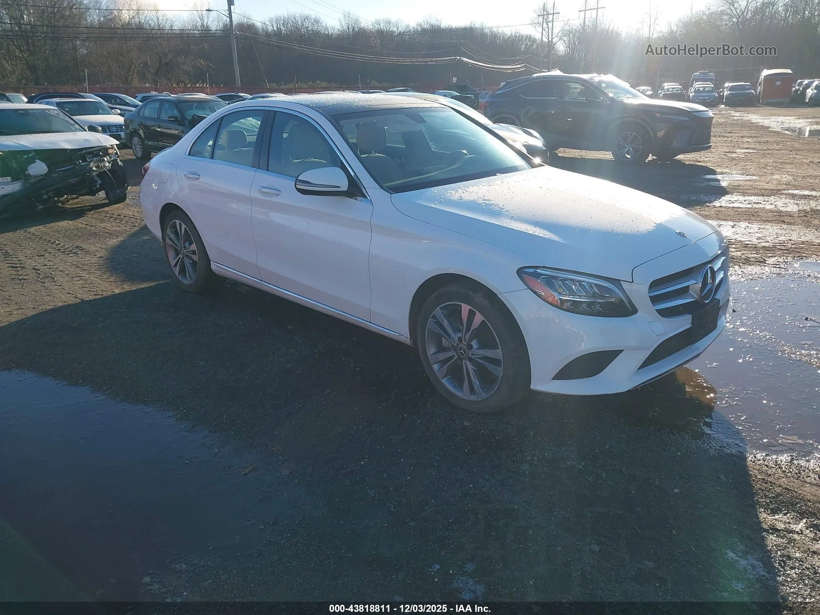 Mercedes-Benz C 300 FACE * BURMESTER* 4MATIC* ����* ���� �� �� | Mobile.bg � ����������� 3
