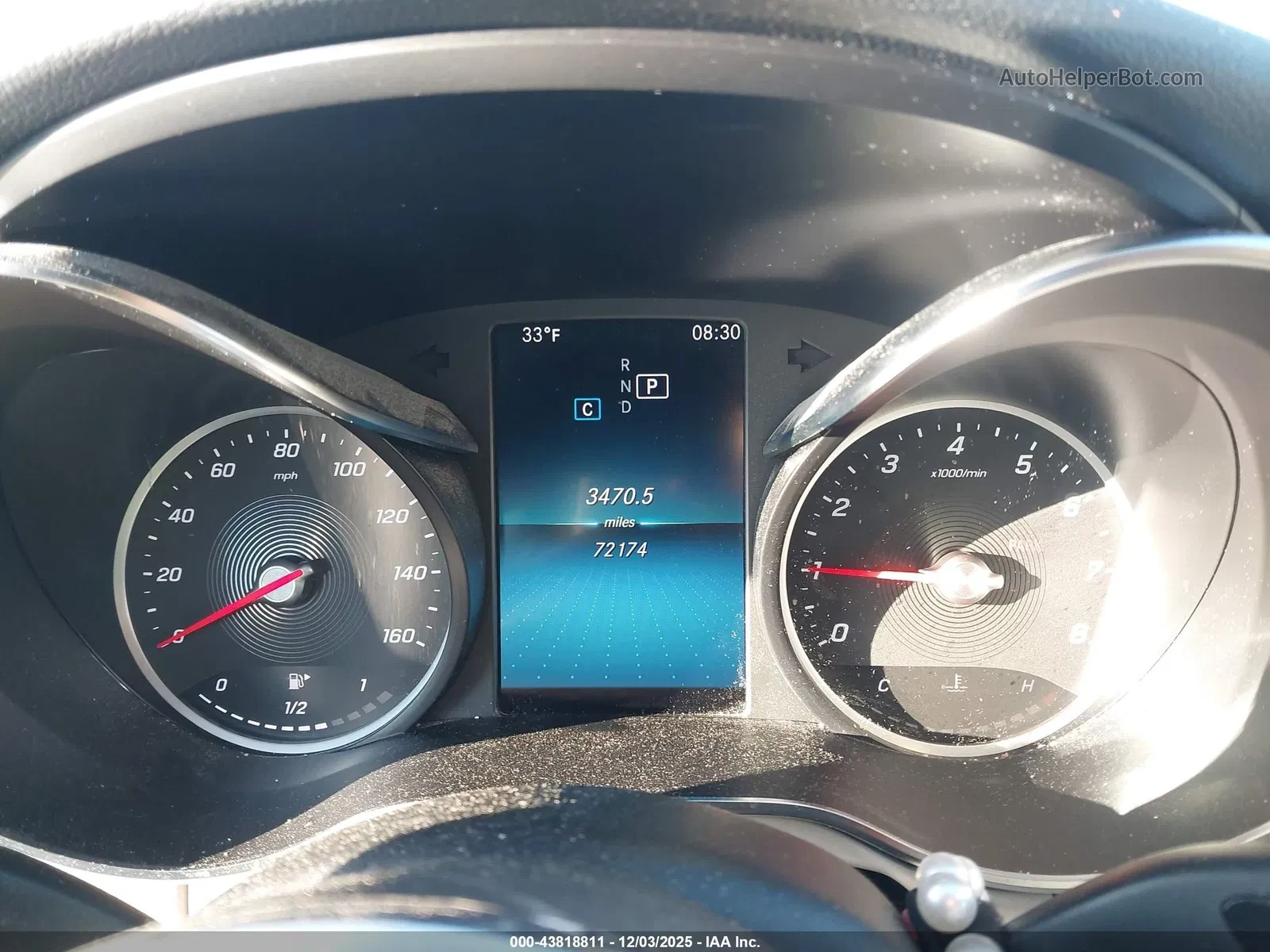 Mercedes-Benz C 300 FACE * BURMESTER* 4MATIC* ����* ���� �� �� | Mobile.bg � ����������� 10