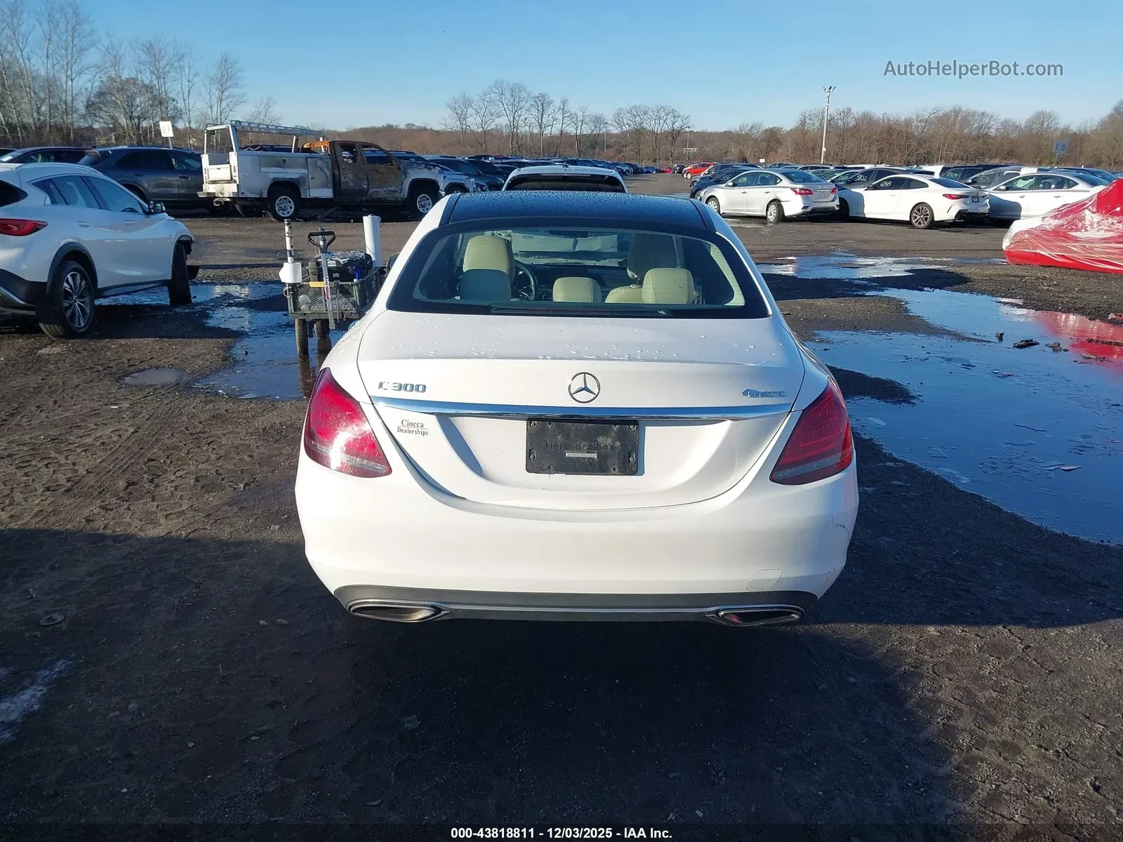 Mercedes-Benz C 300 FACE * BURMESTER* 4MATIC* ����* ���� �� �� | Mobile.bg � ����������� 5