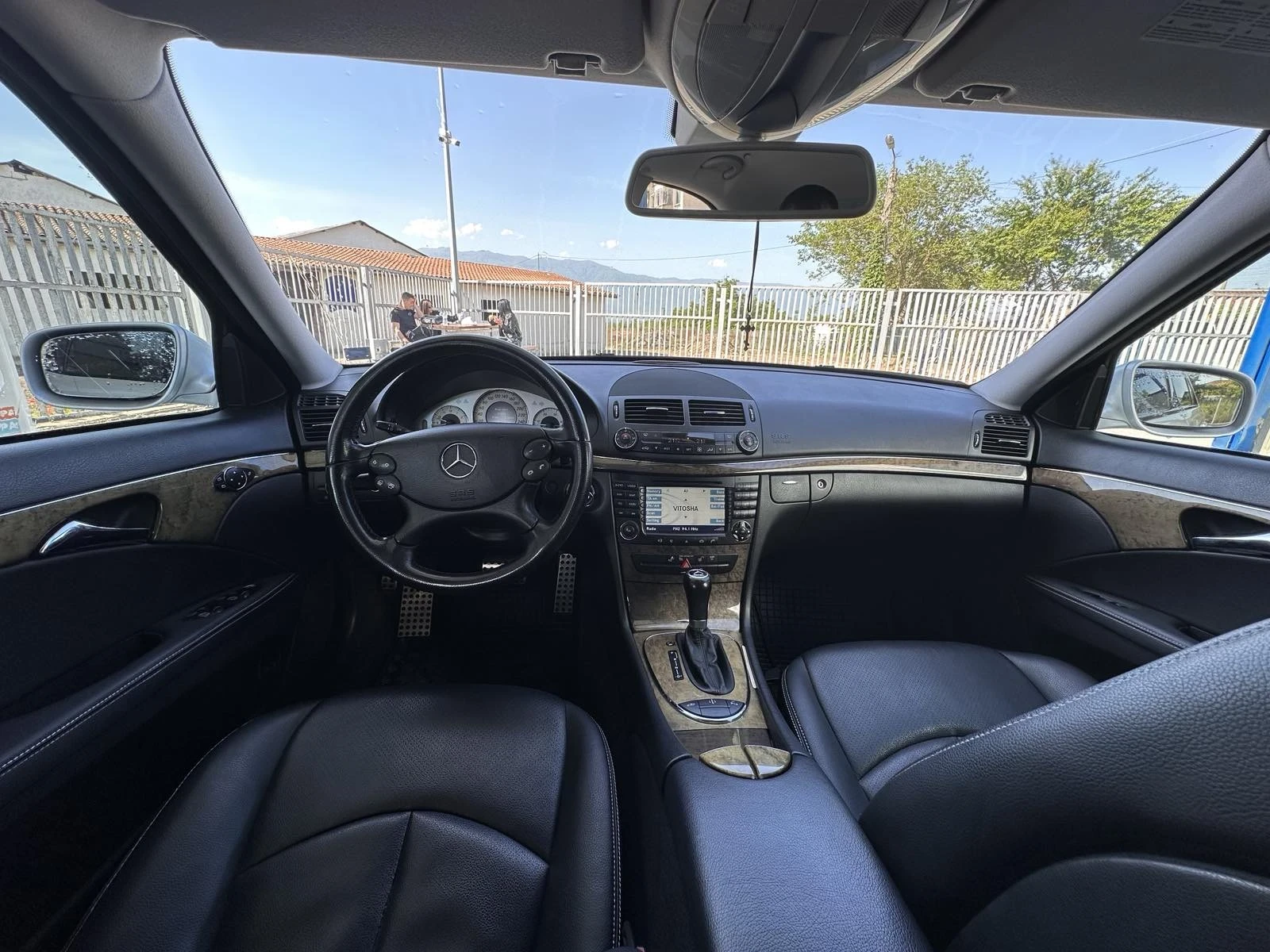 Mercedes-Benz E 320 Е320 - изображение 3