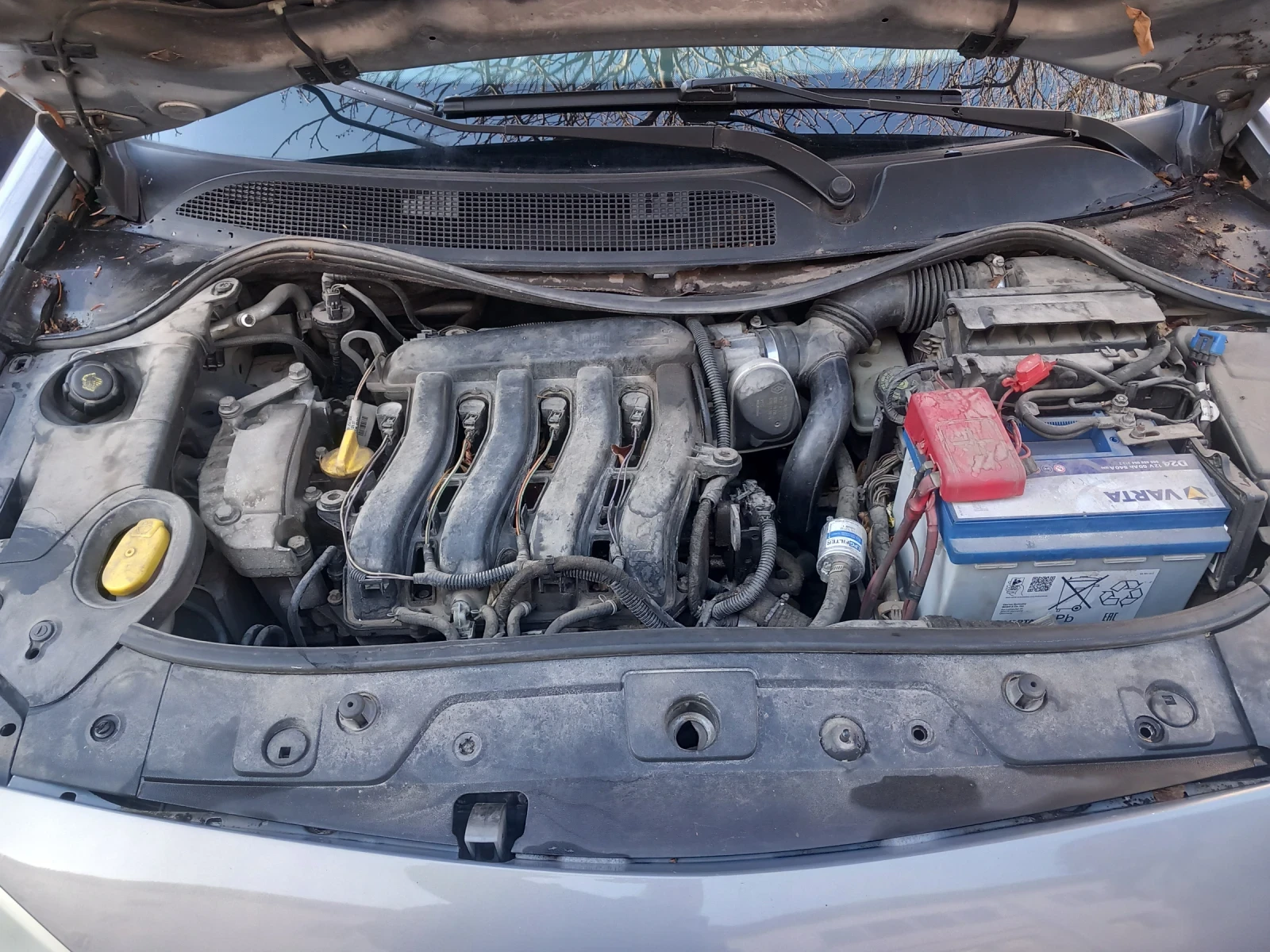 Renault Megane | Mobile.bg � ����������� 11