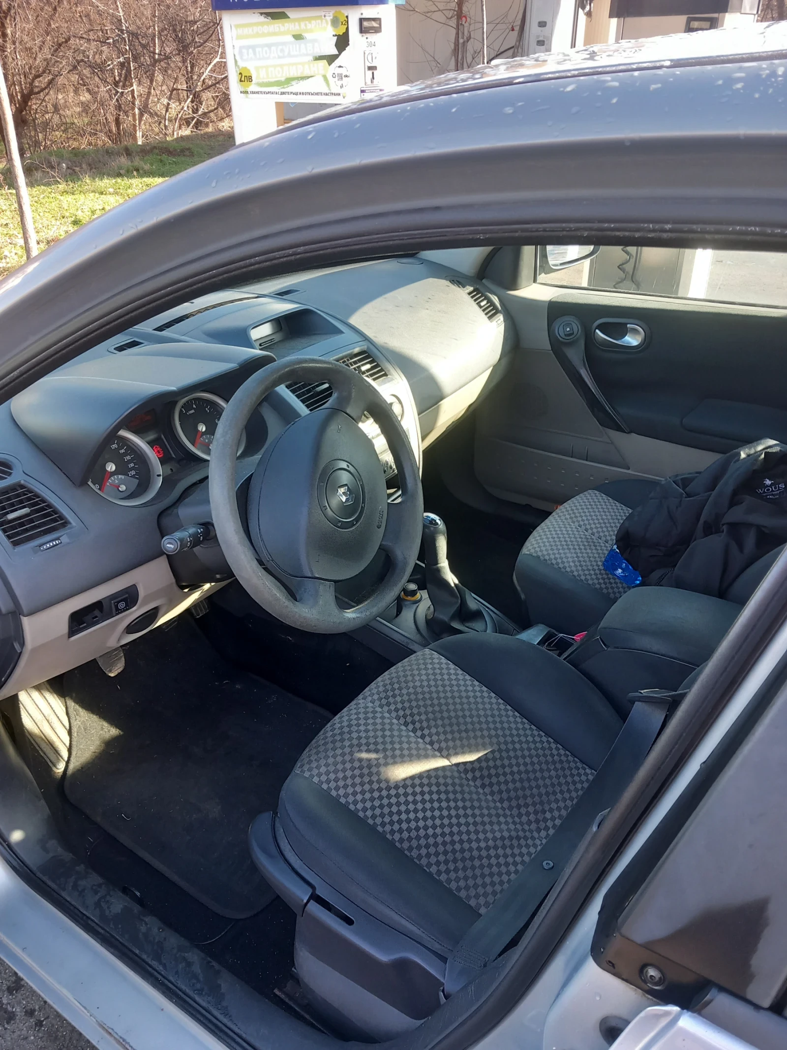 Renault Megane  - изображение 5