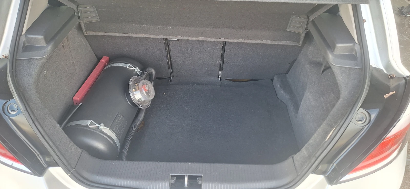 Opel Astra 1.4i klima - изображение 8