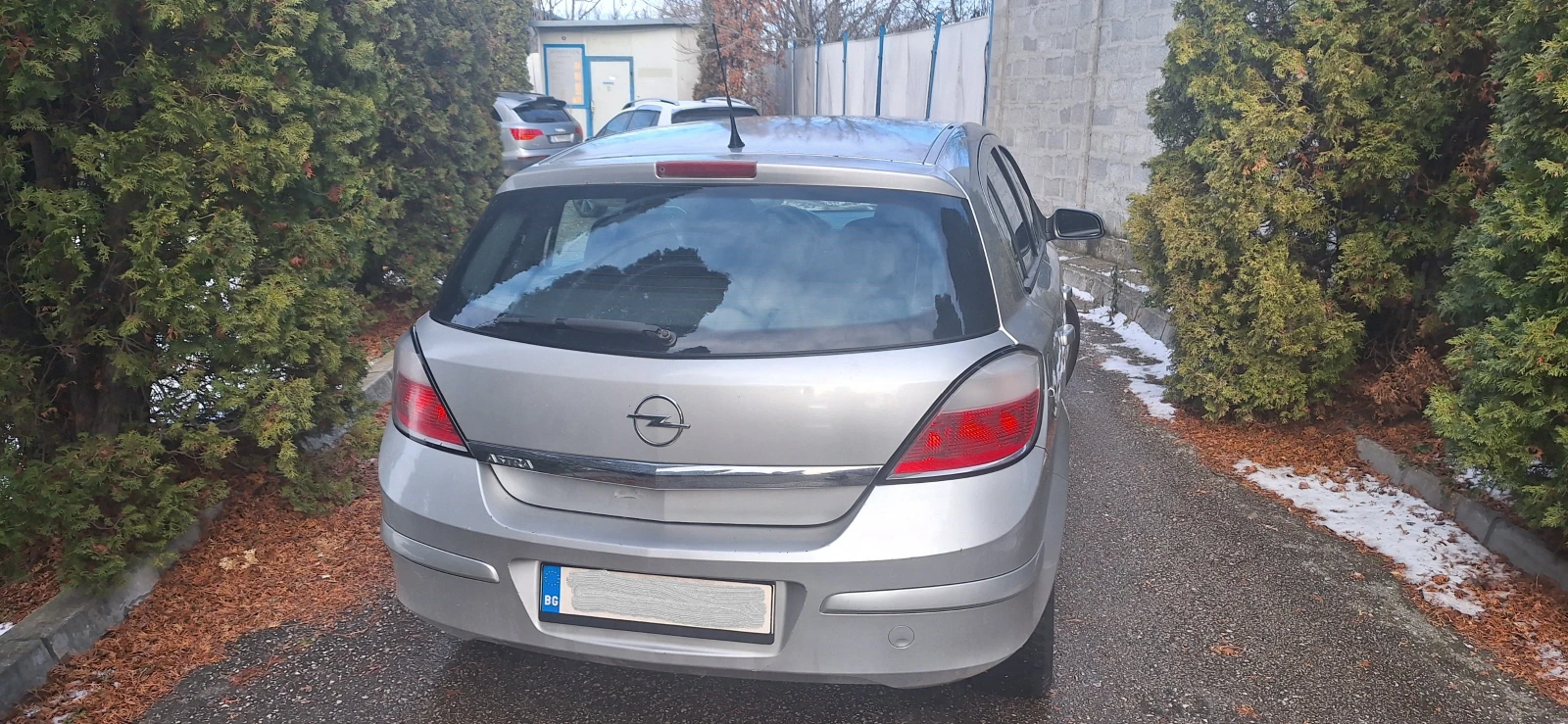 Opel Astra 1.4i klima - изображение 2