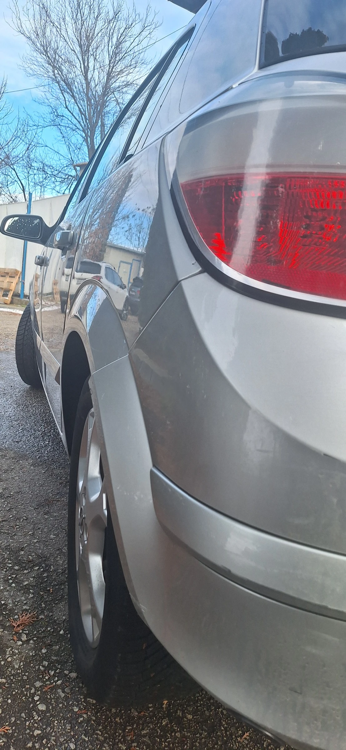 Opel Astra 1.4i klima - изображение 5